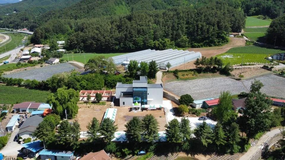 활동 거점 공간