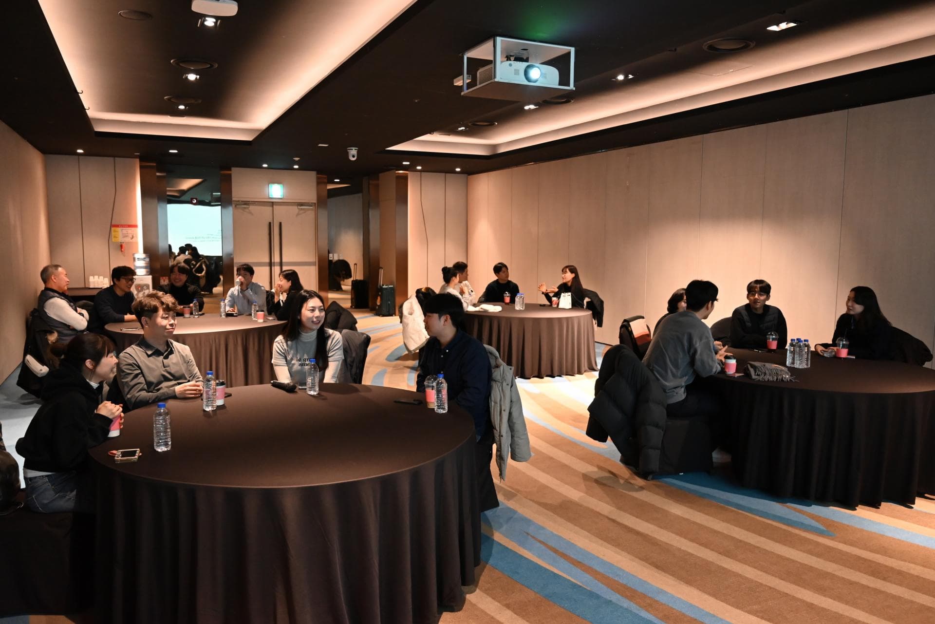 한국수력원자력 러닝 워케이션