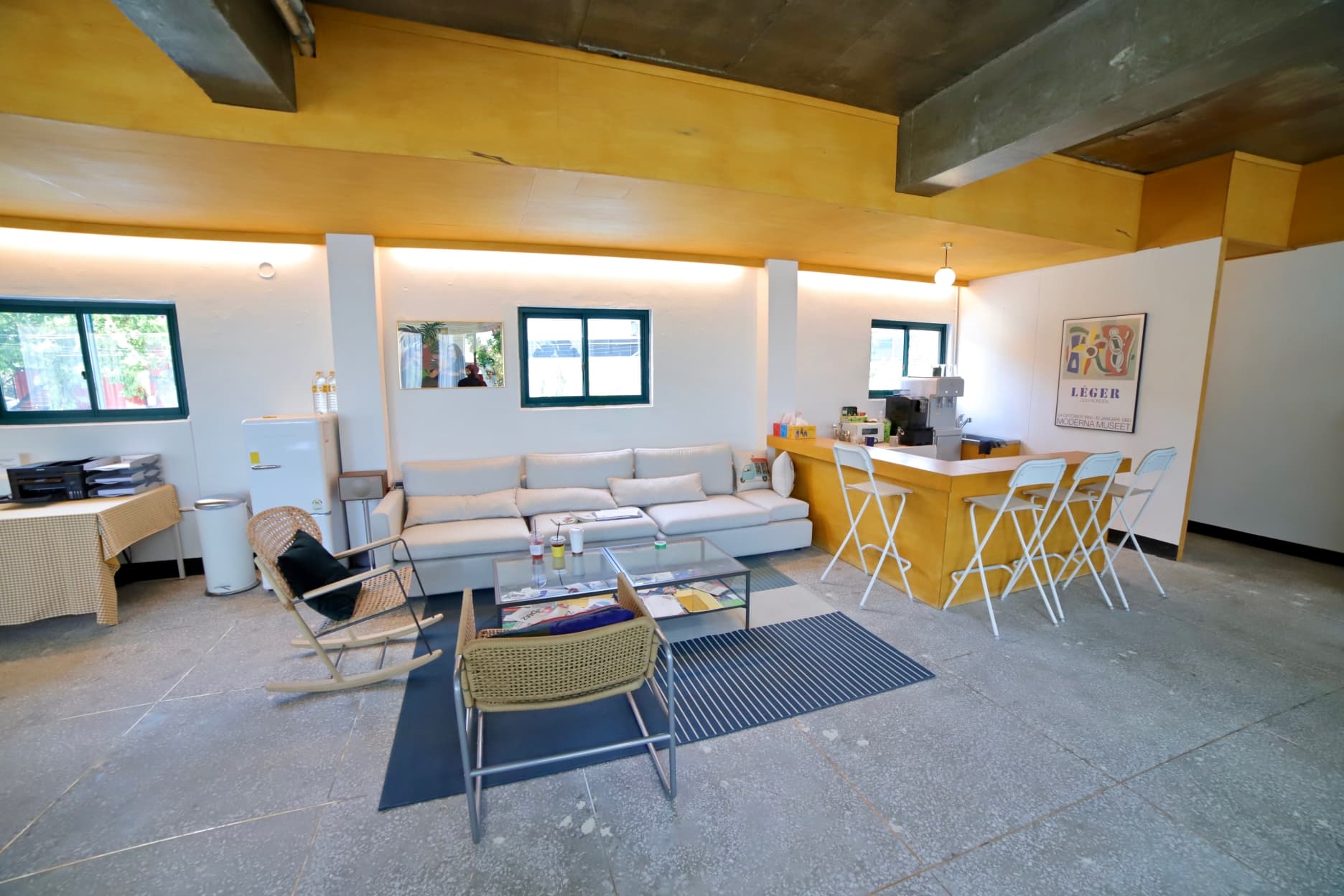 파도살롱: 로컬 크리에이터를 위한 코워킹스페이스 - 10