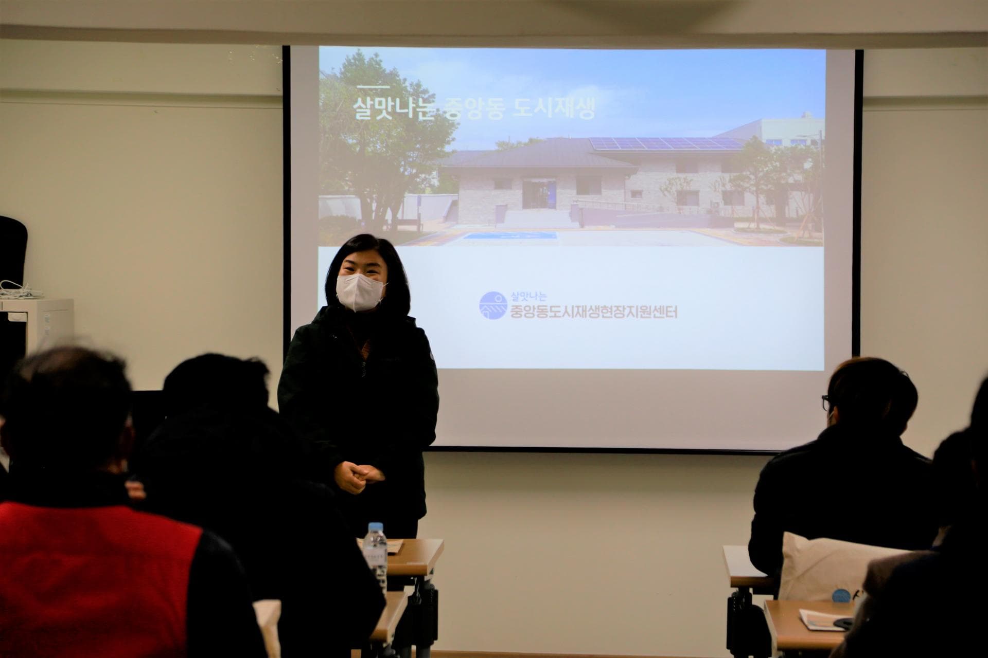 2022 뉴웨이브 로컬크리에이터 아카데미 in 횡성  - 4