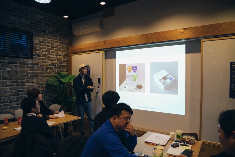 2020년 뉴웨이브 임팩트 해커톤 - 9