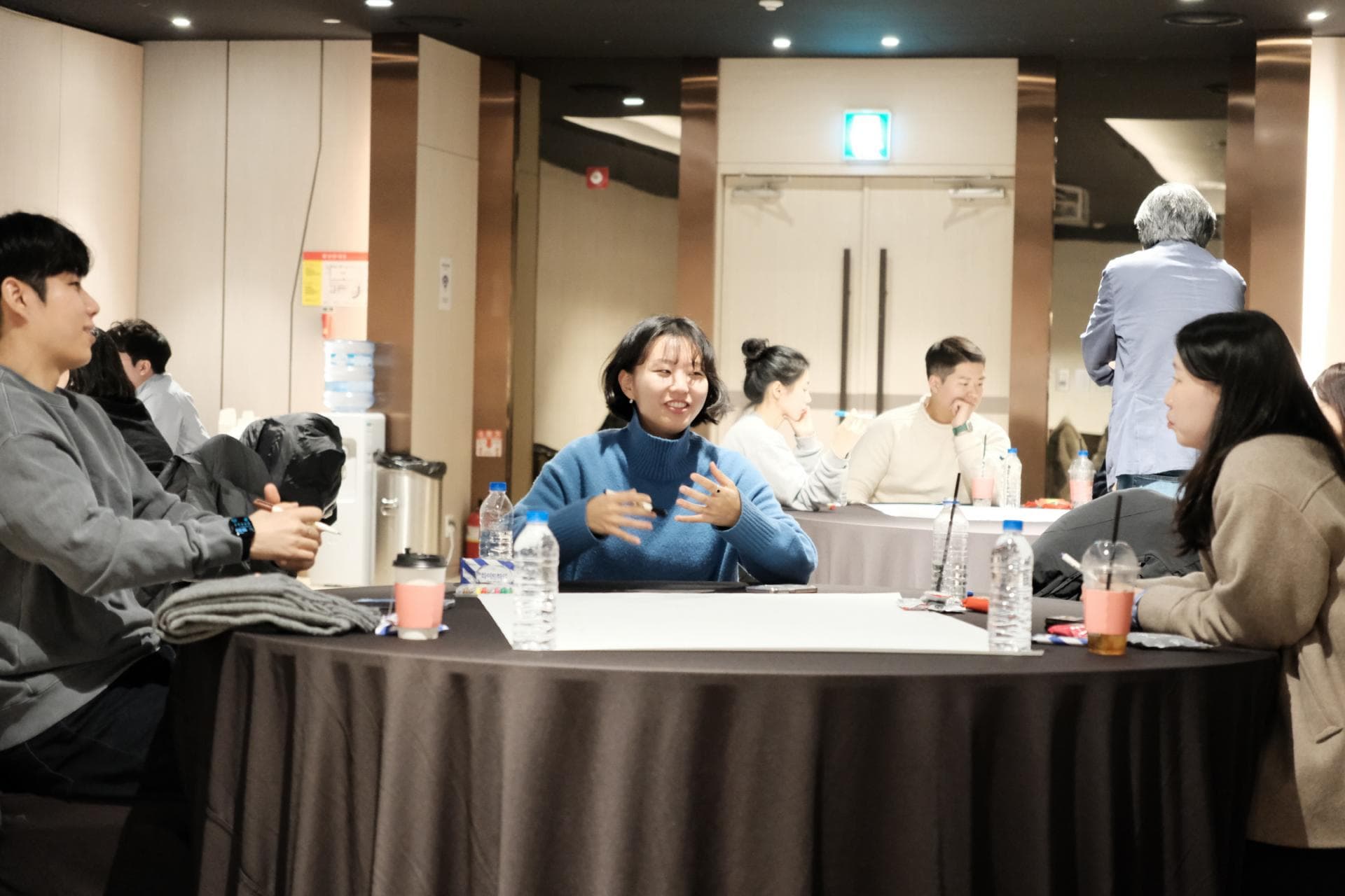 한국수력원자력 러닝 워케이션 - 6