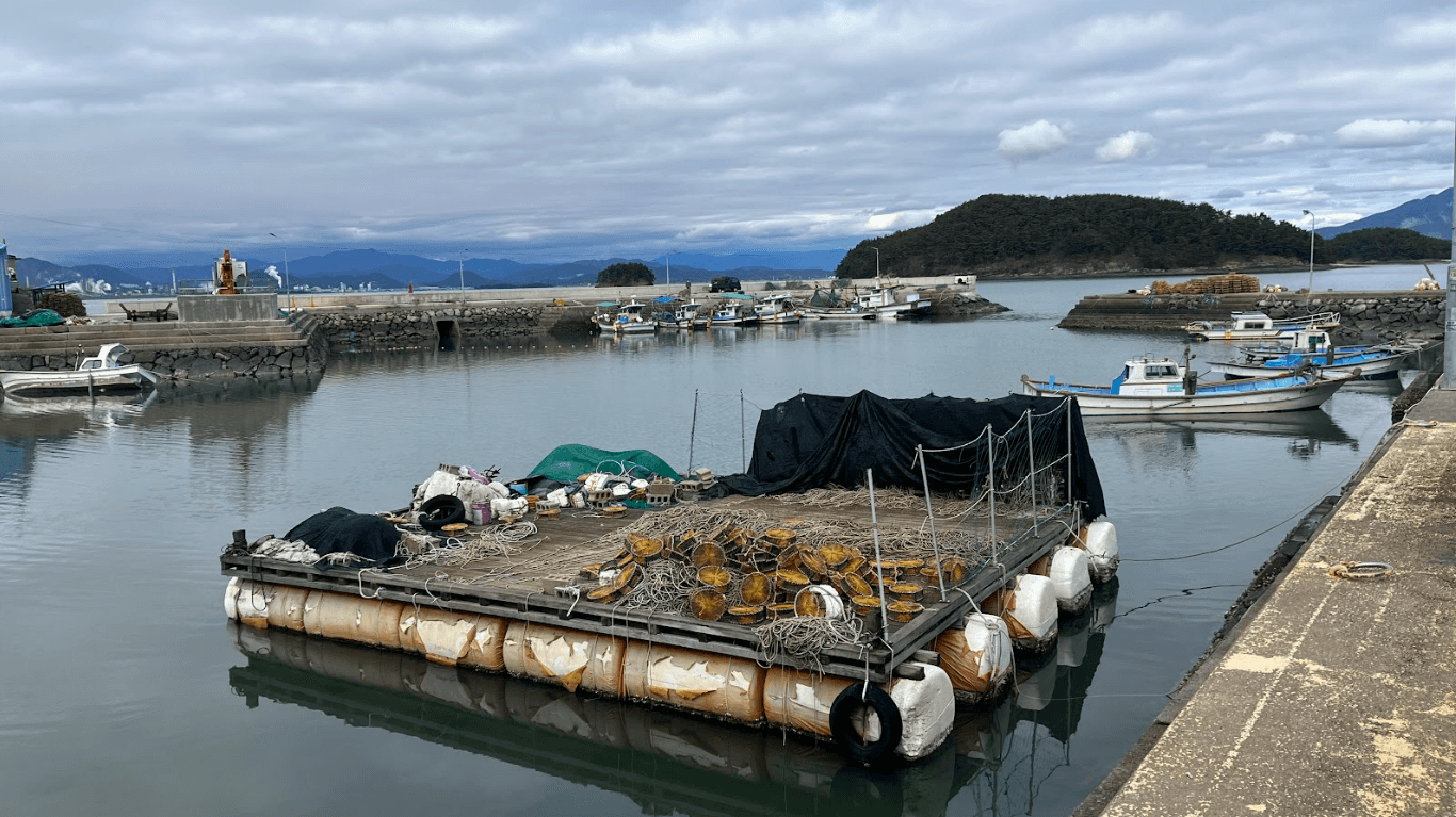 남해군 폐교 활용 지역특화형 숙박시설(캠핑장) 기획•설계 공모전 당선 - 5
