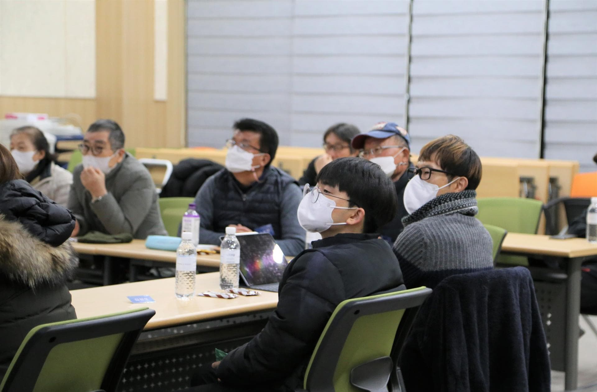 2022 뉴웨이브 로컬크리에이터 아카데미 in 횡성  - 2