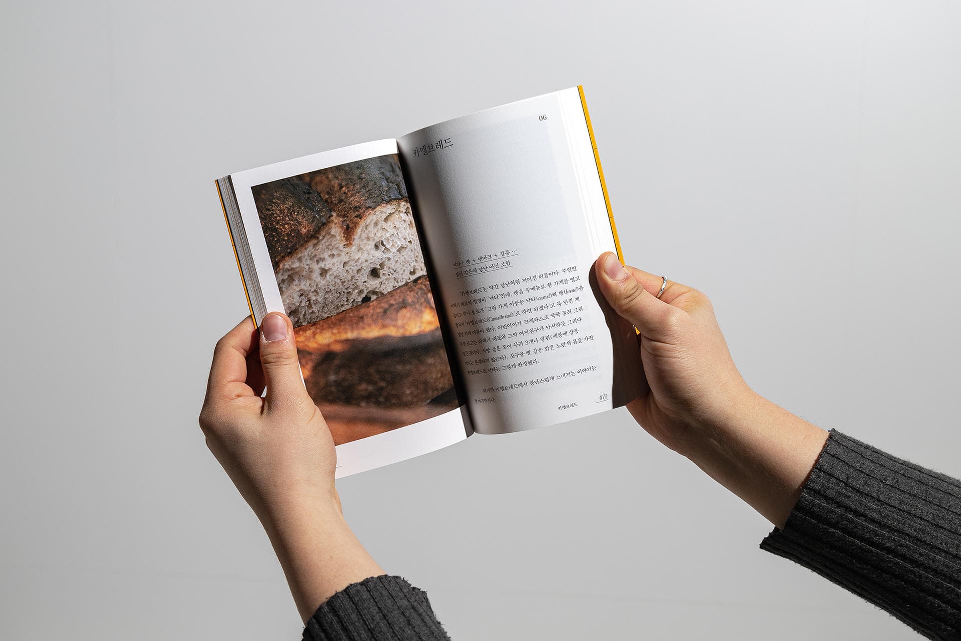 강원창조경제혁신센터 '2020 저술지원사업' - 7