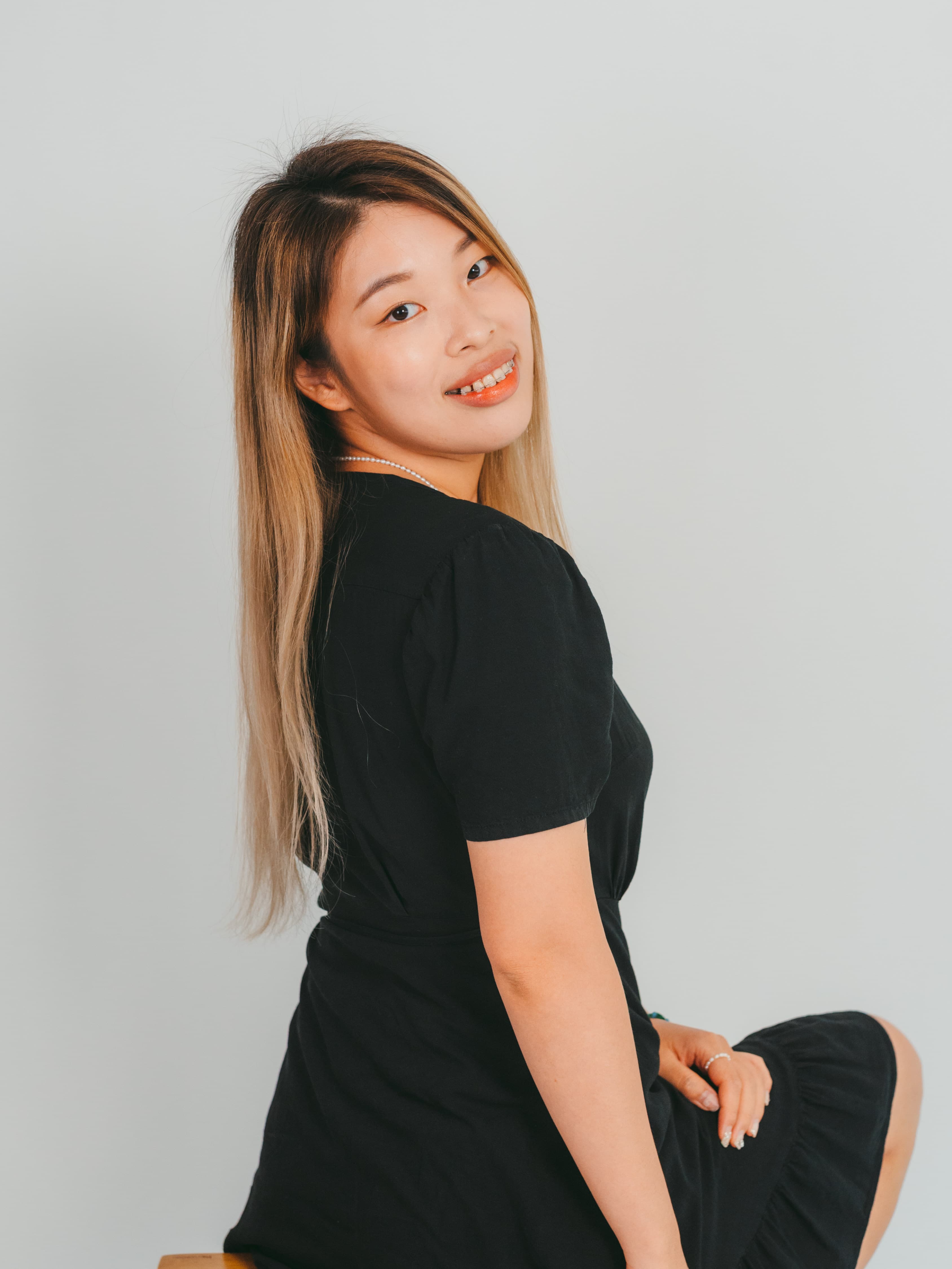 [더웨이브컴퍼니와 함께하는 사람들] 임소은 (강릉살자 3기 드림)