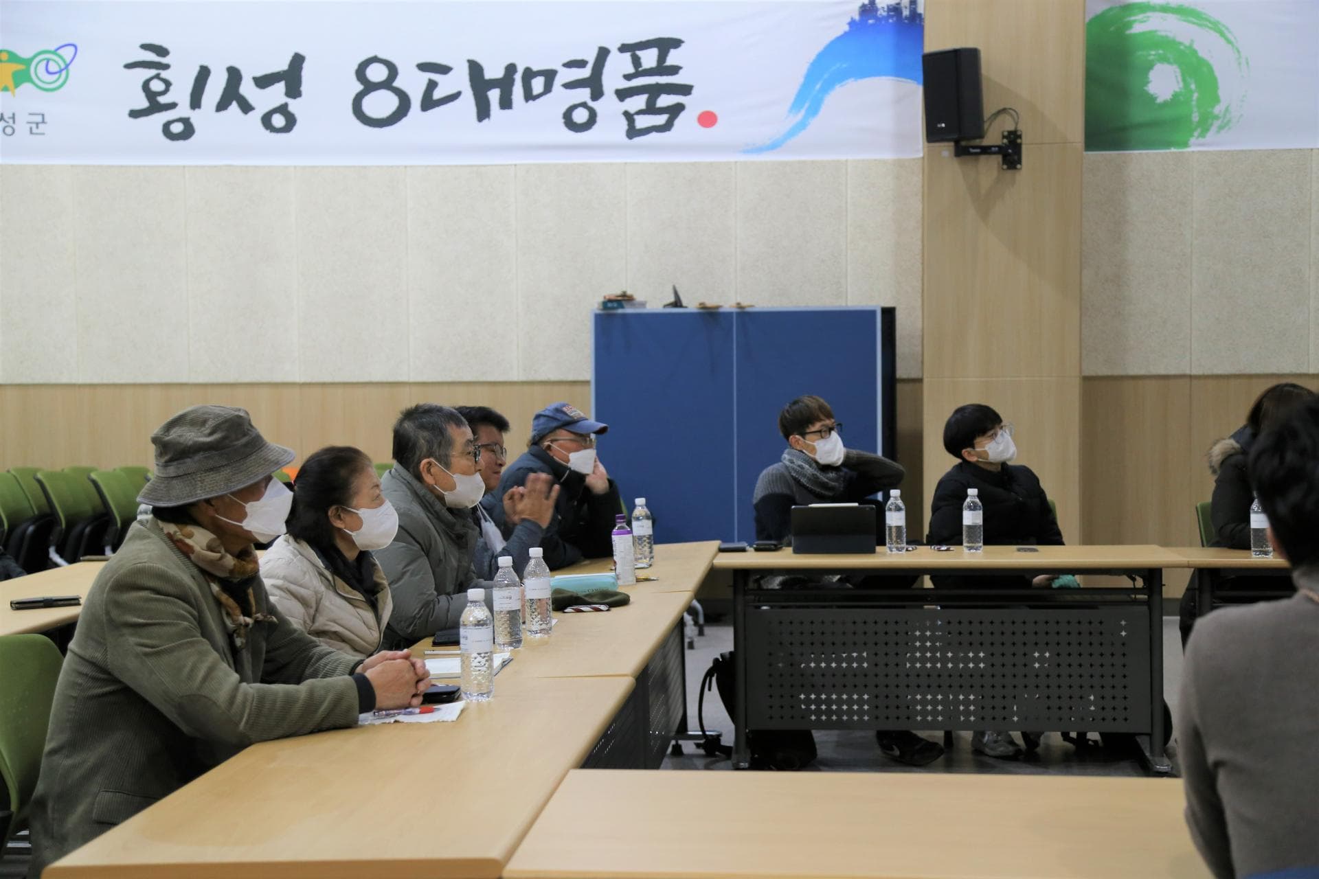 2022 뉴웨이브 로컬크리에이터 아카데미 in 횡성  - 3