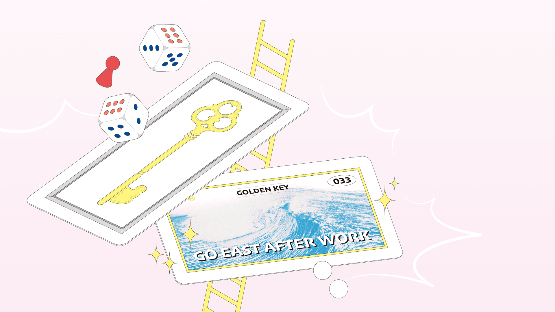 파도살롱 리모트워크 캠페인 ‘오늘은 해변으로 퇴근합니다’ - 5