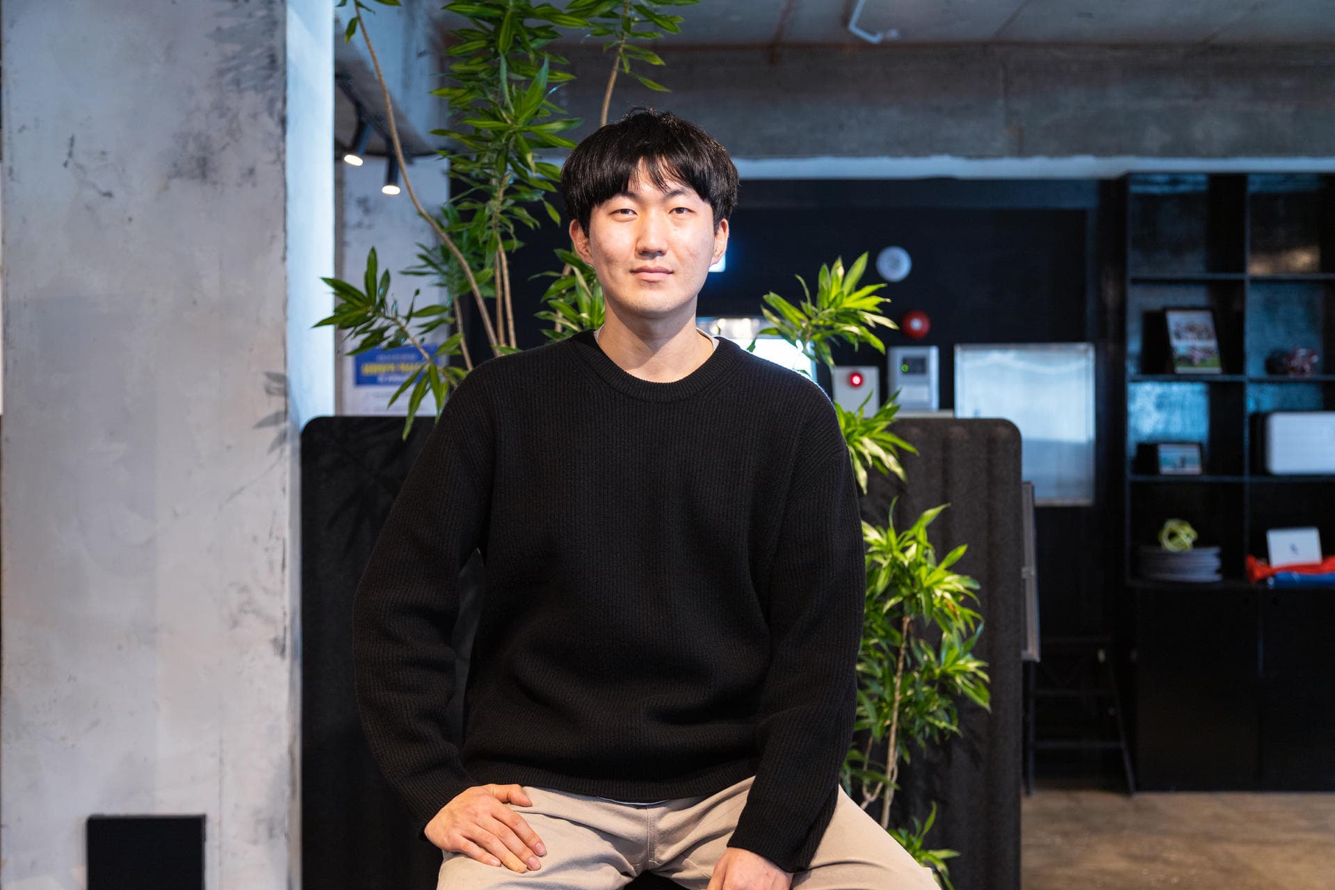 [더웨이브컴퍼니] 매니저 김한동