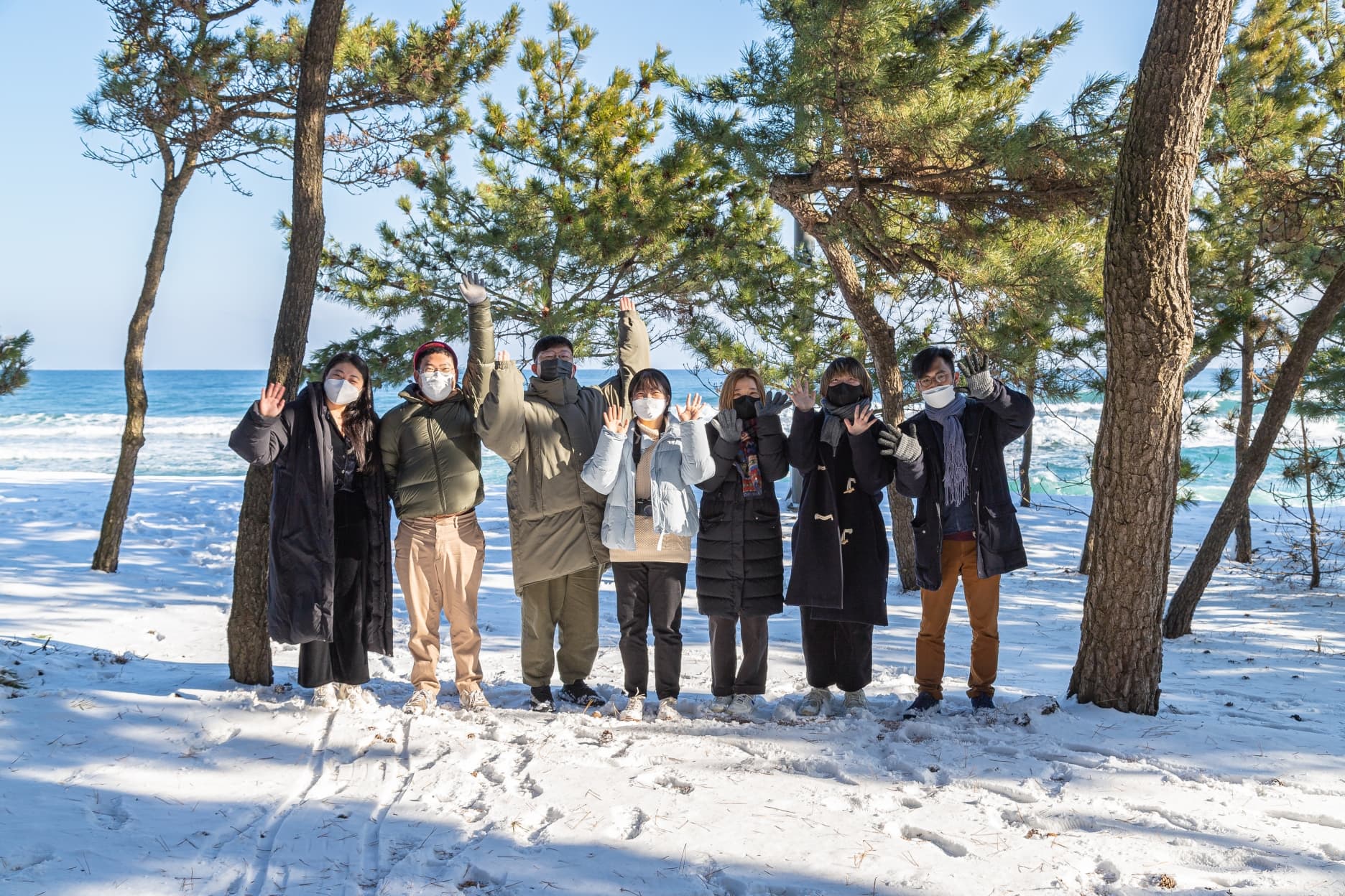 [더웨이브컴퍼니(TWC)×소도시(so.dosi)] 일로오션 11기 엿보기Ⅱ. B2B 후기 좌담회 : 워케이션에 대한 의견 공유의 시간