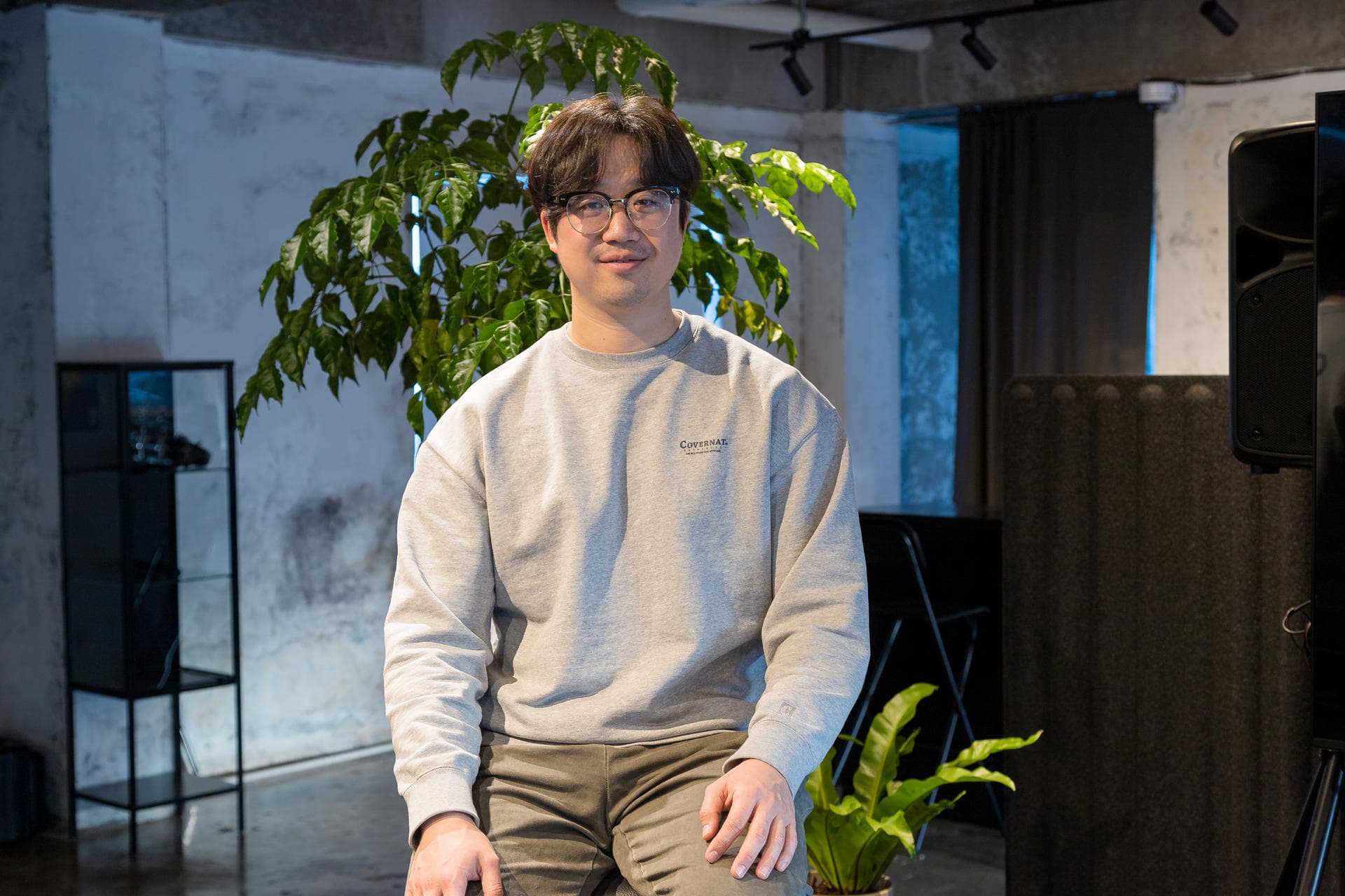 [더웨이브컴퍼니] 매니저 정언호