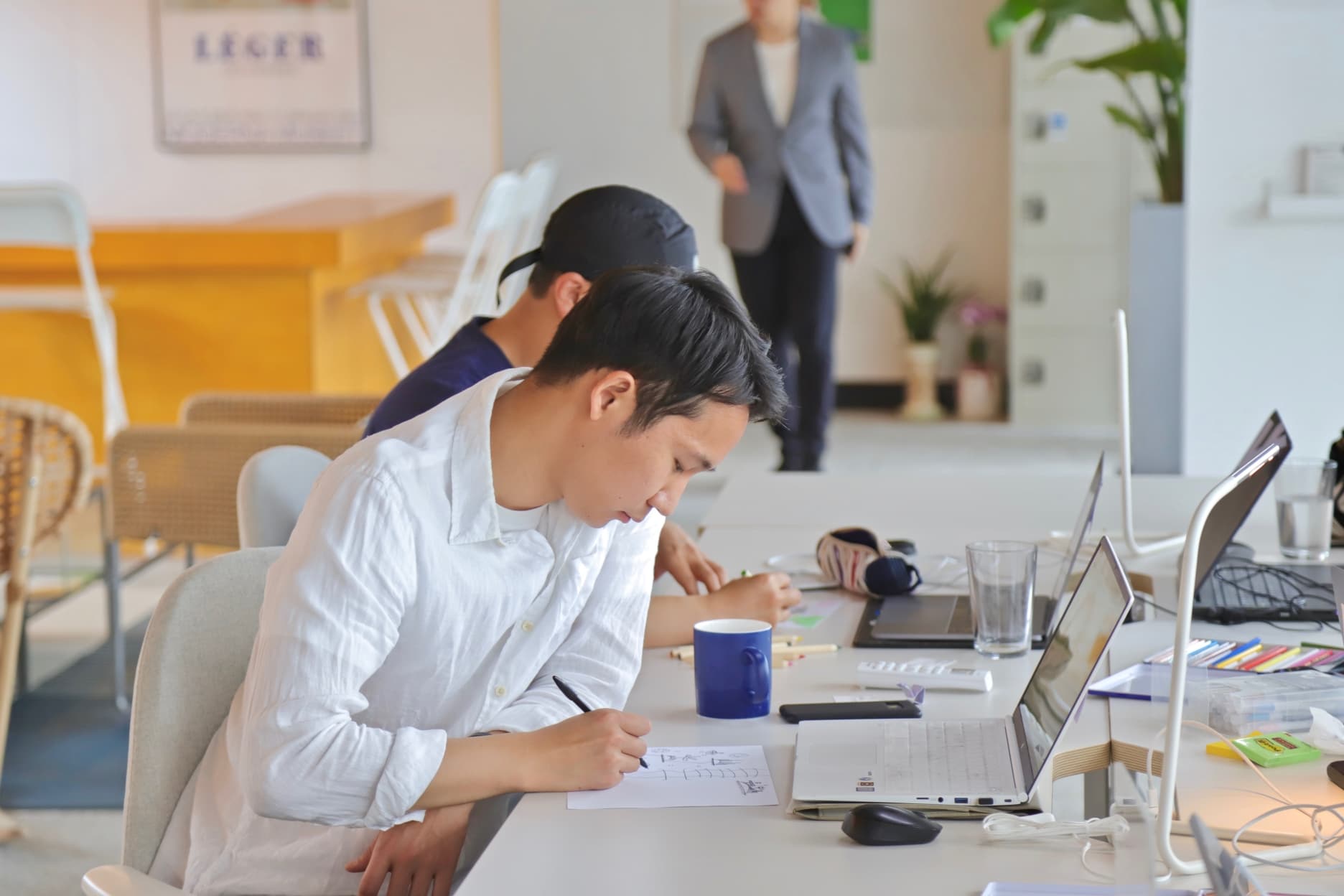 033 크리에이터스 포럼 2: 나와 너 그리고 우리 - 3