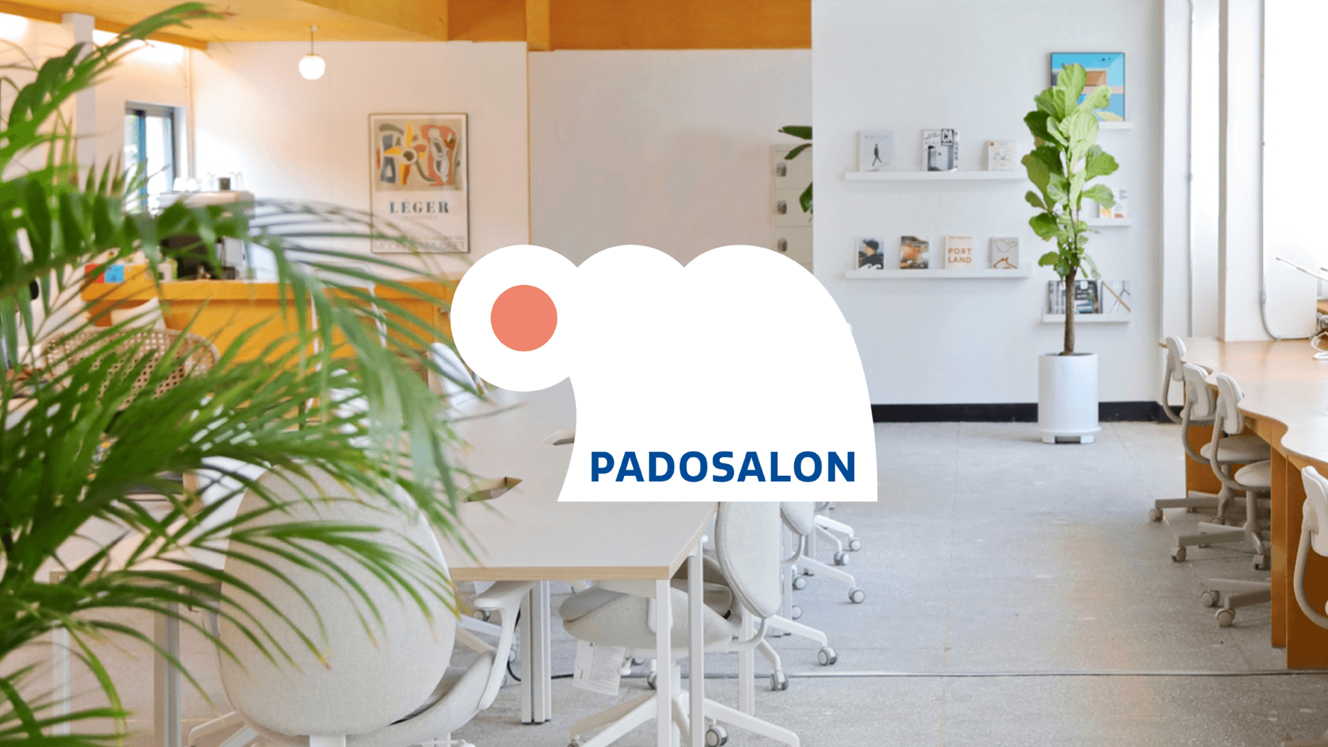 파도살롱 리브랜딩