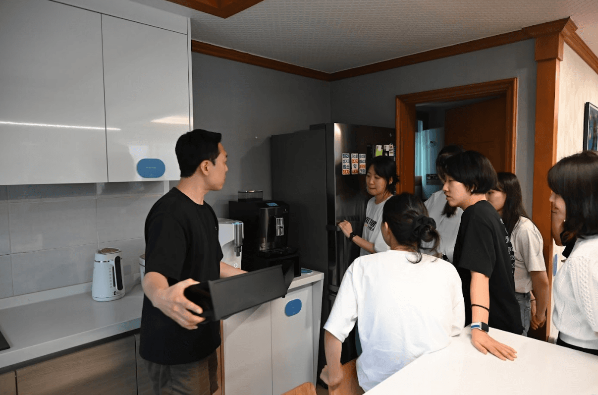 2023 강릉살자 시즌 3  로컬벤처창업편 - 6