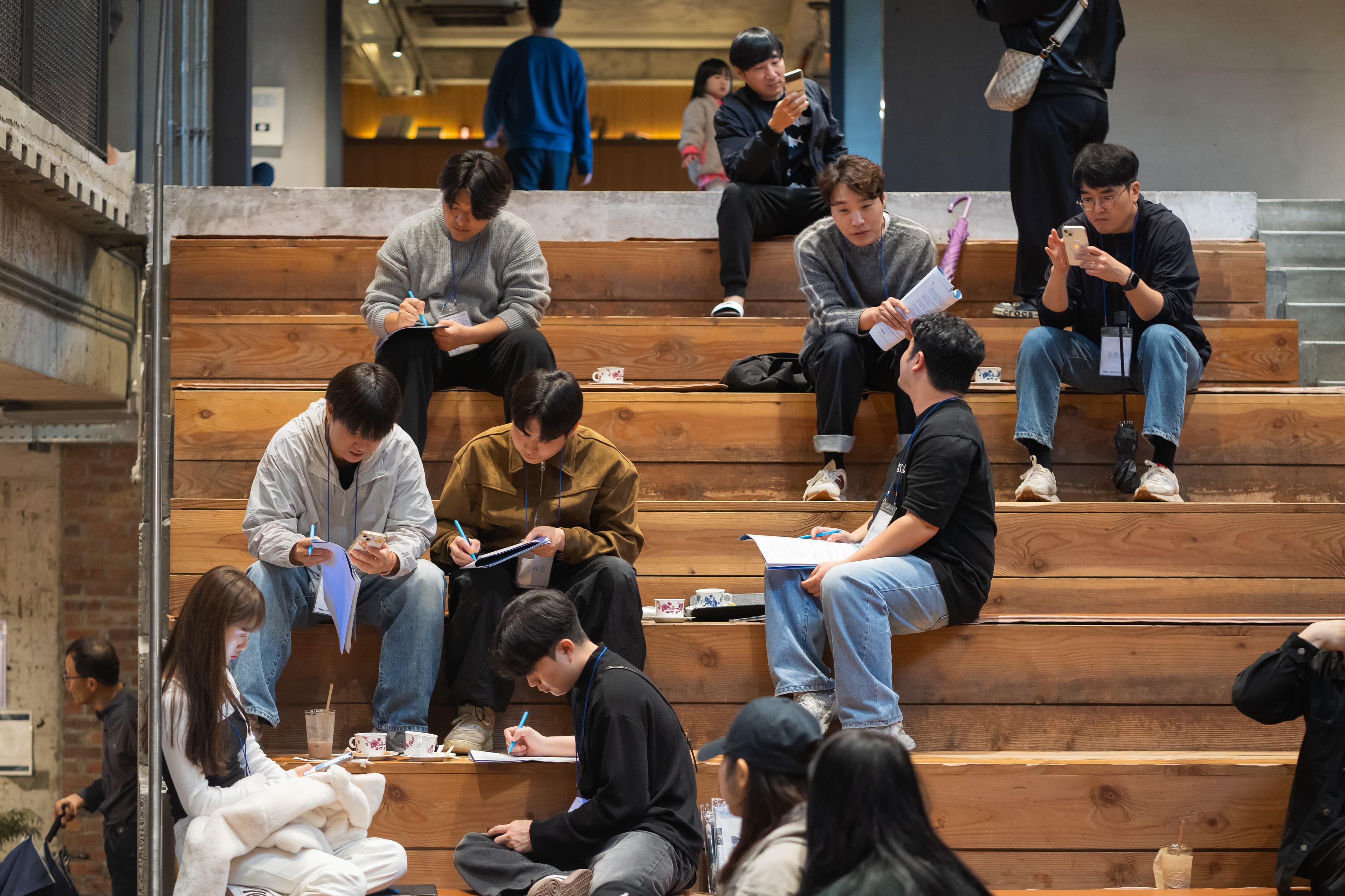 목포대학교 인사이트 투어 in 강원 - 9