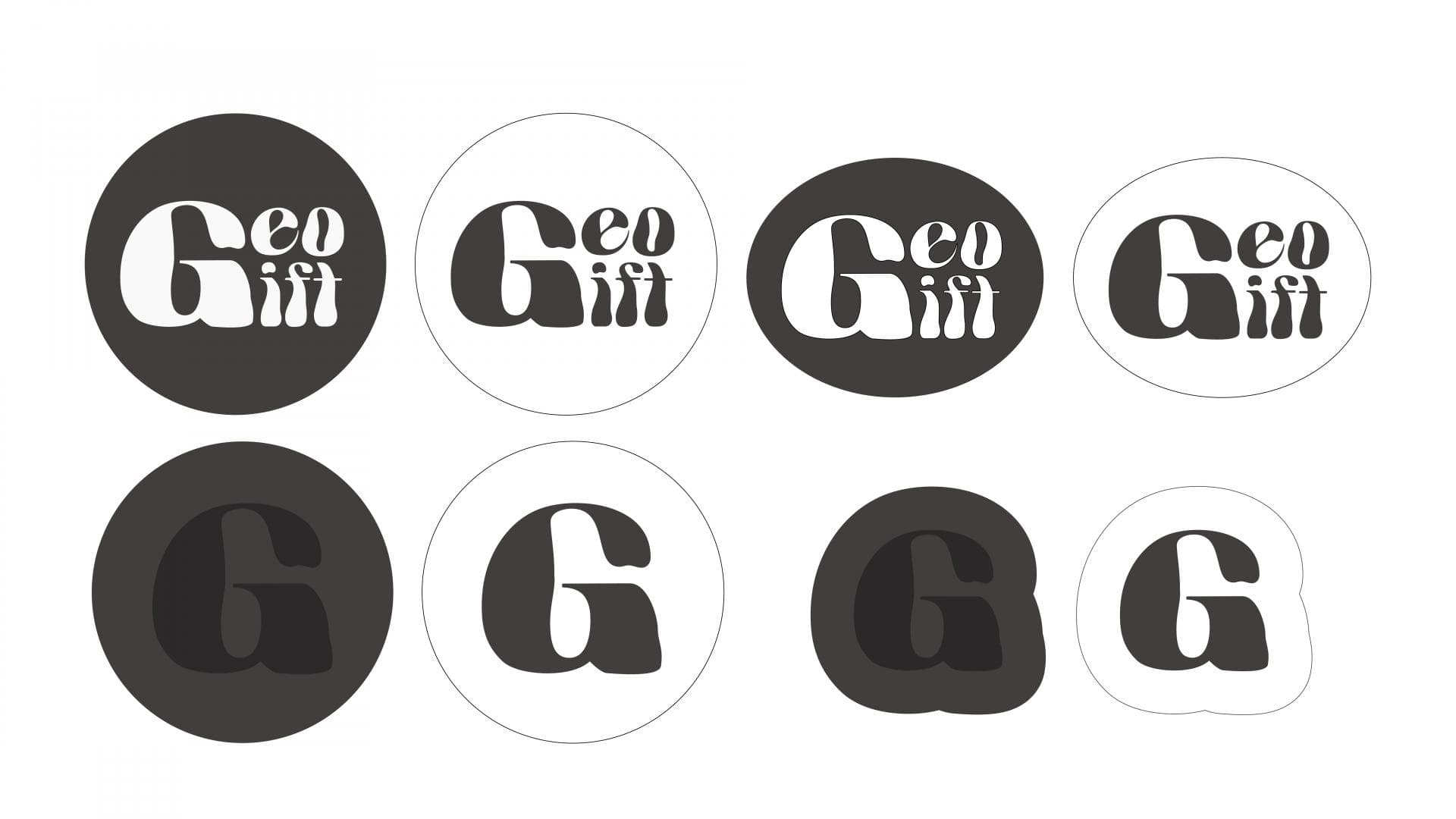 지오기프트 브랜드 디자인 - 14