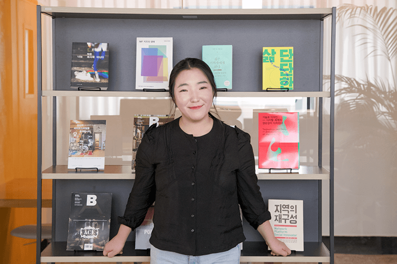 [TWC 5문5답] 디렉터 편 ① 김현수 