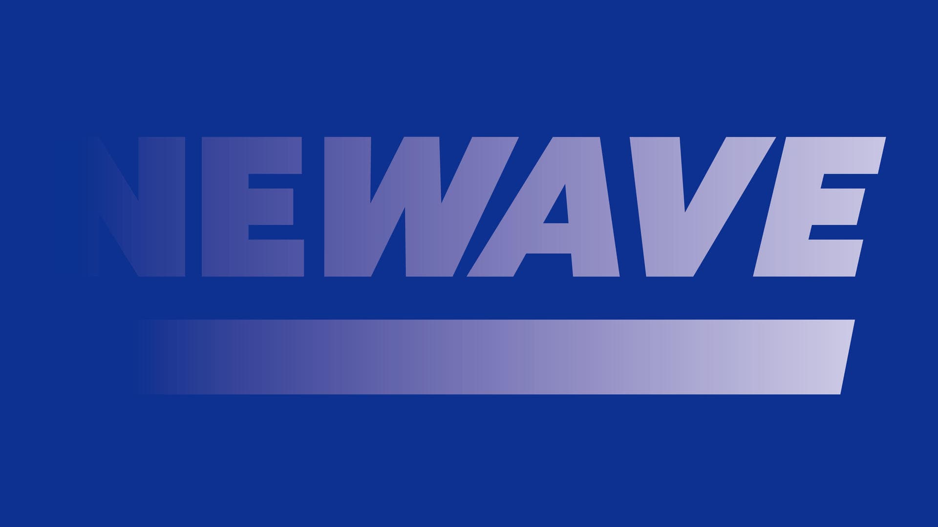 뉴웨이브 브랜드 디자인 - 8