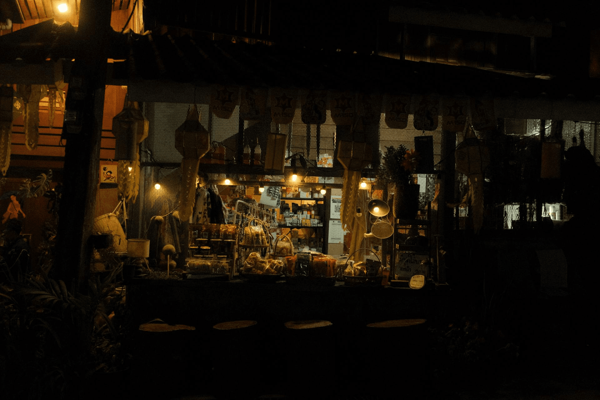 태국 치앙마이 청년마을 커뮤니티 견학 - 8