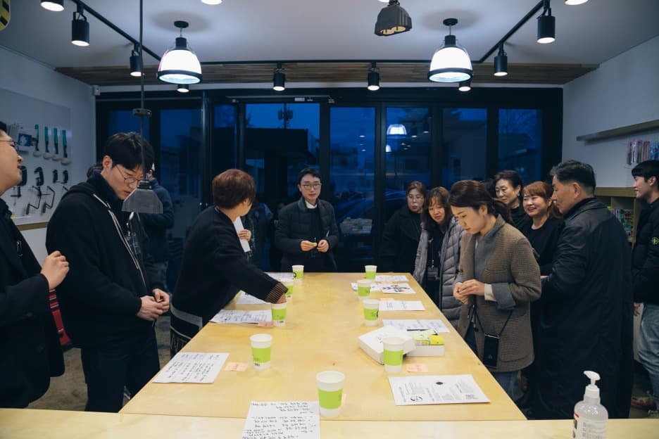 2020년 뉴웨이브 임팩트 해커톤 - 10