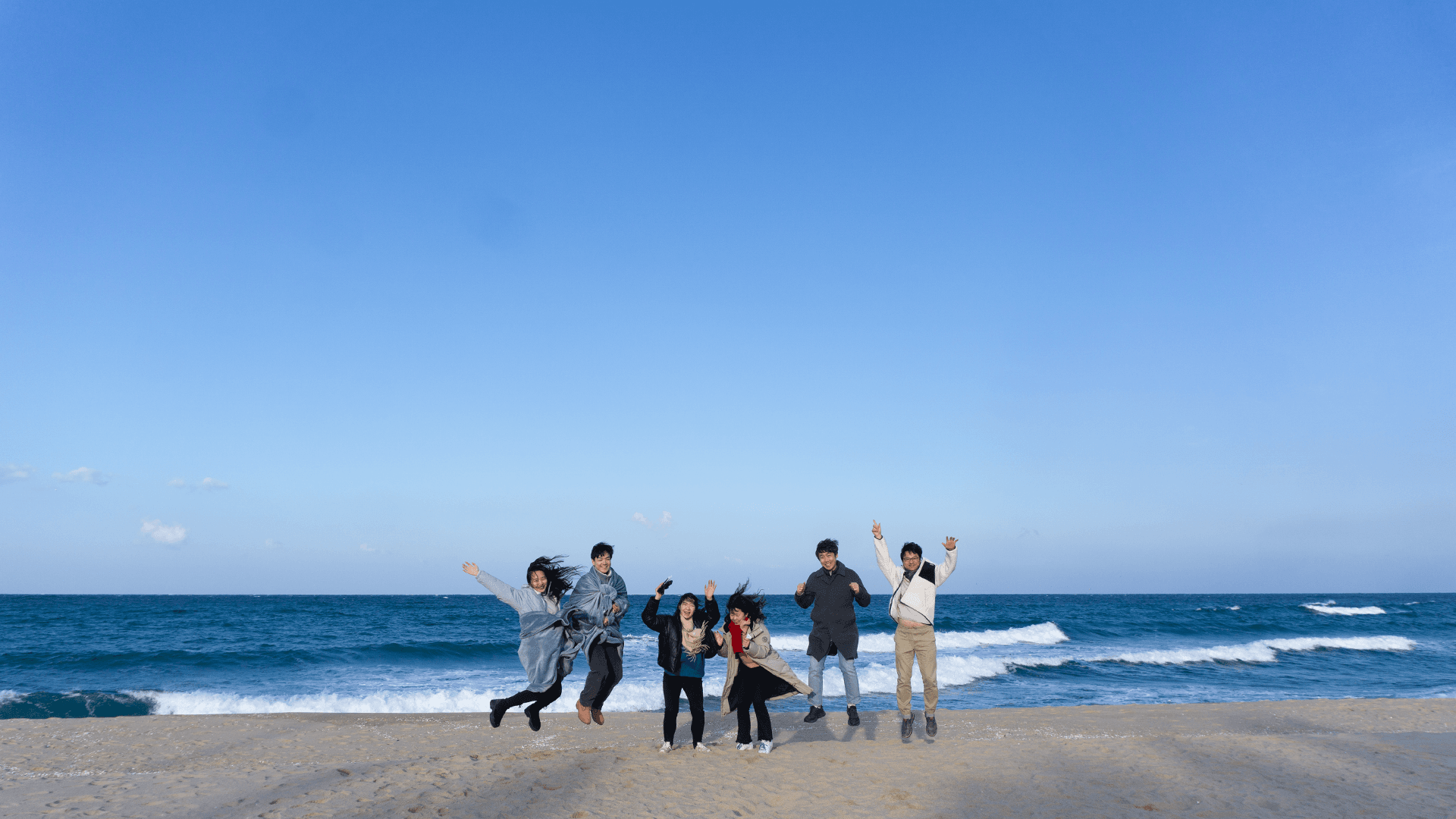 MZ세대 리모트워커를 위한 워케이션, 파도의 집 - 9