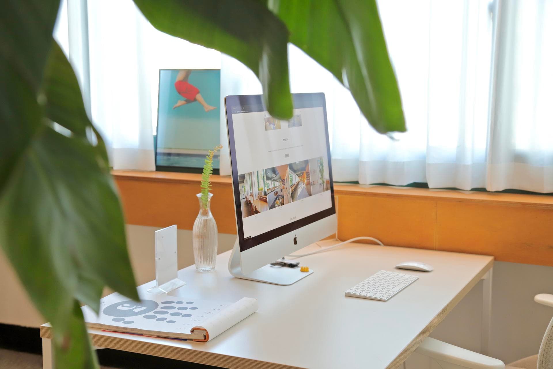 파도살롱: 로컬 크리에이터를 위한 코워킹스페이스 - 3