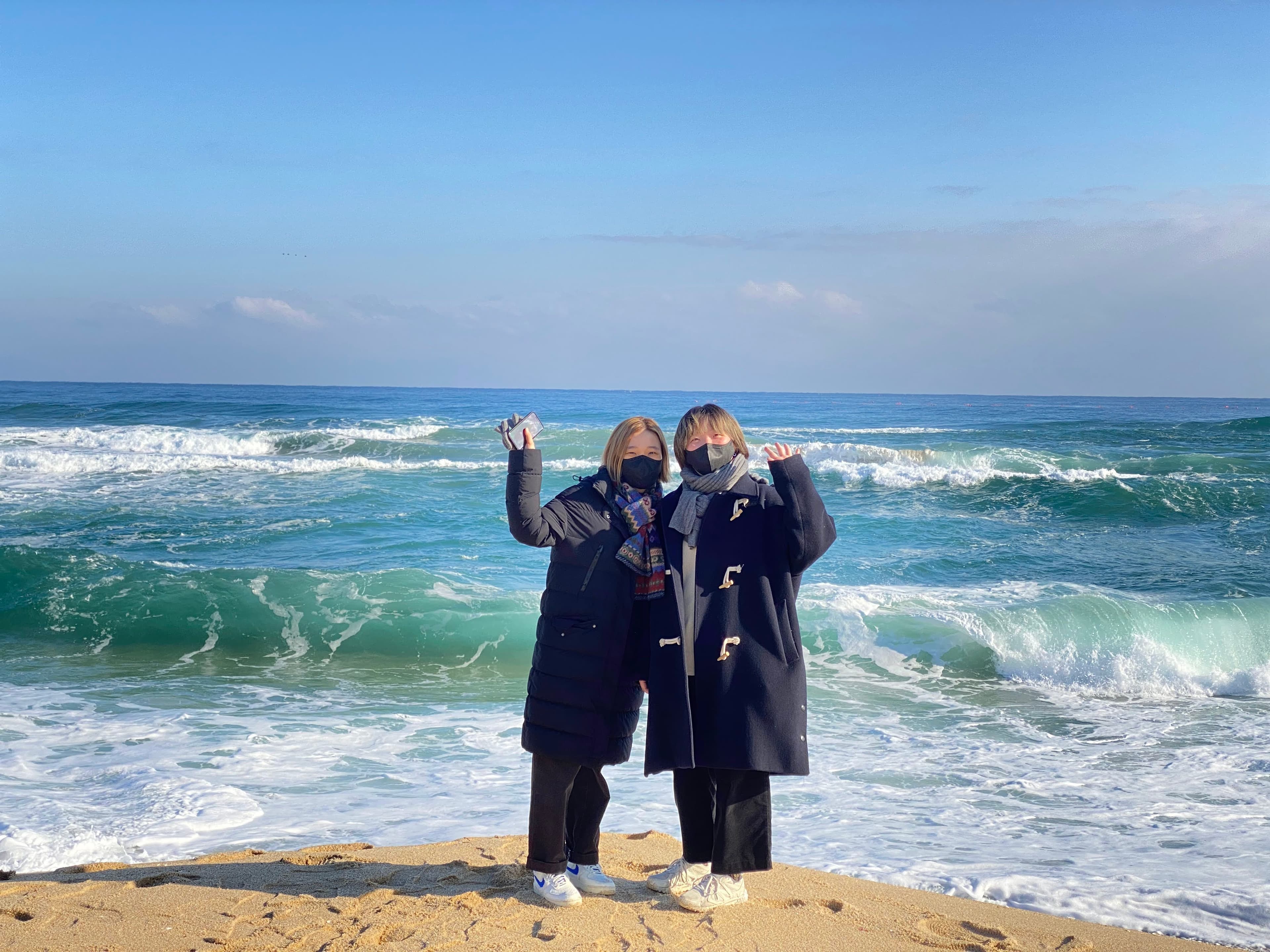 [더웨이브컴퍼니(TWC)×소도시(so.dosi)] 일로오션 11기, 그 후의 이야기들 Ⅳ