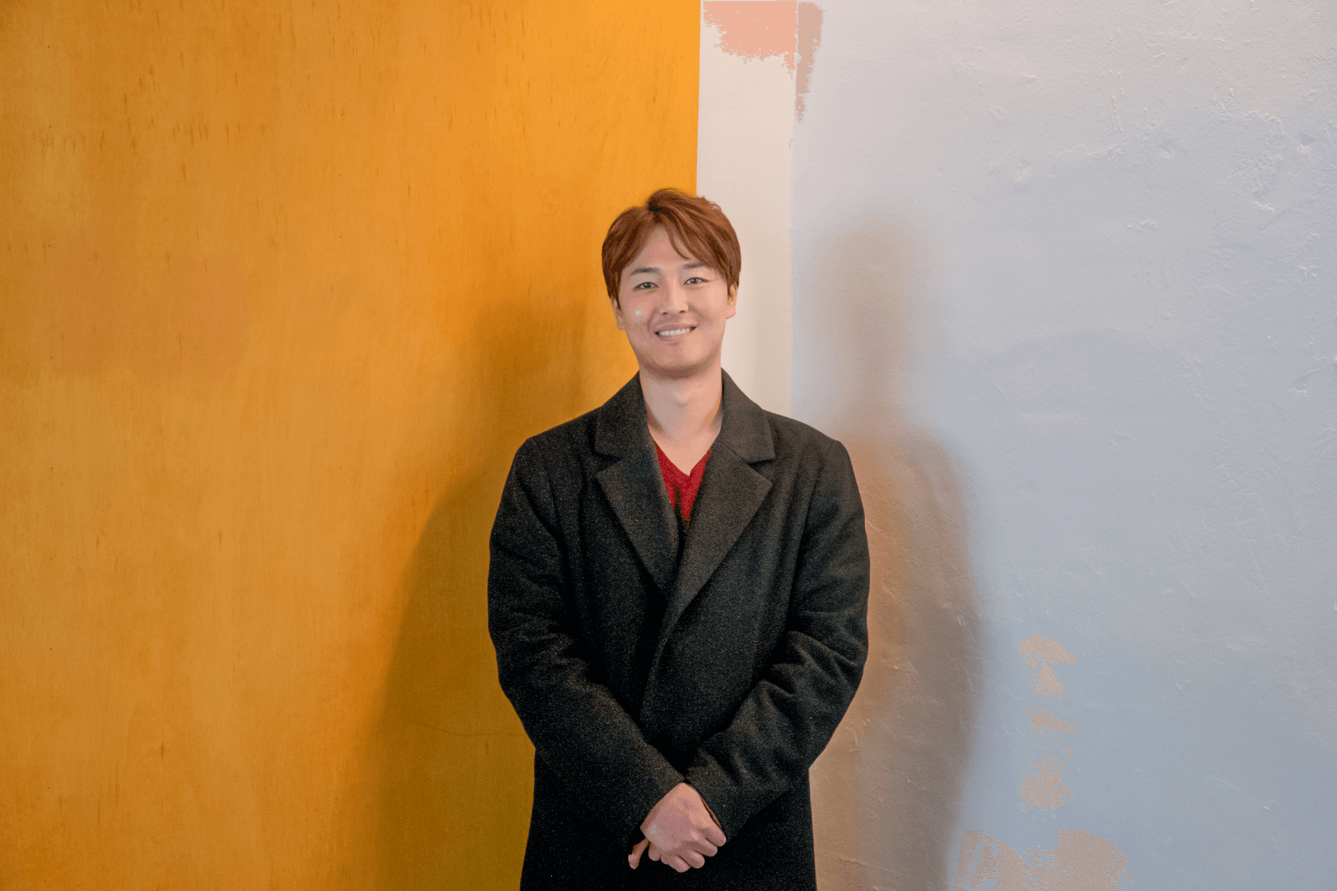 [TWC 5문5답] 디자이너 편 ③ 정성기 