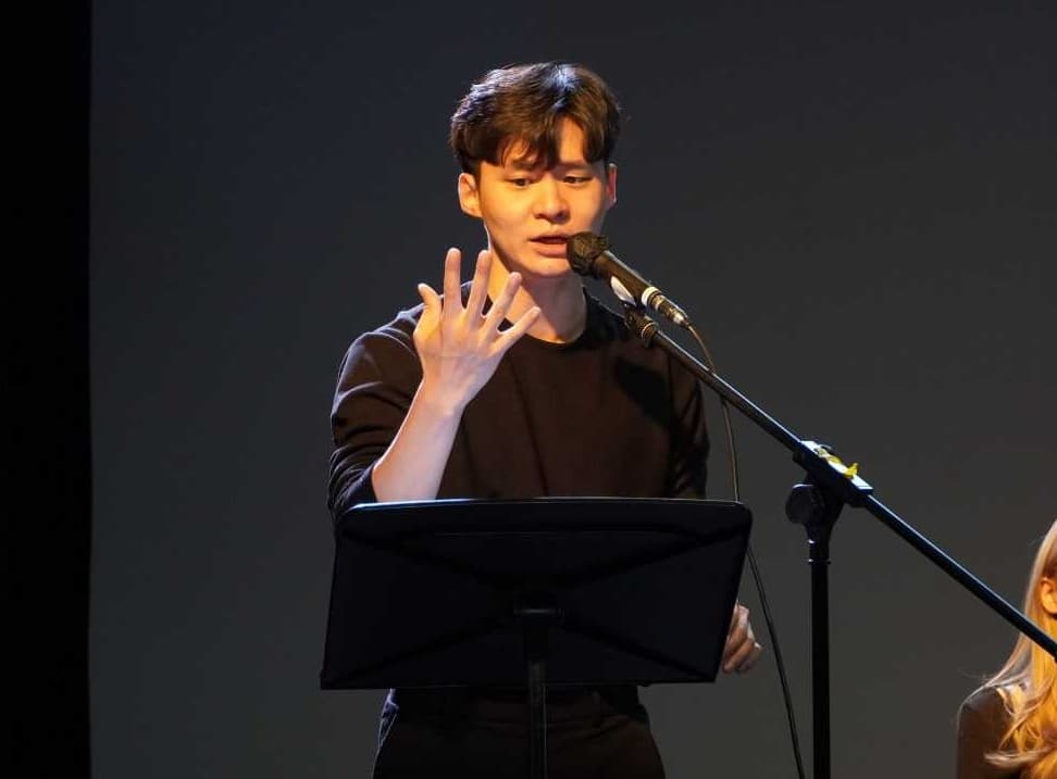 [더웨이브컴퍼니] 매니저 최상훈