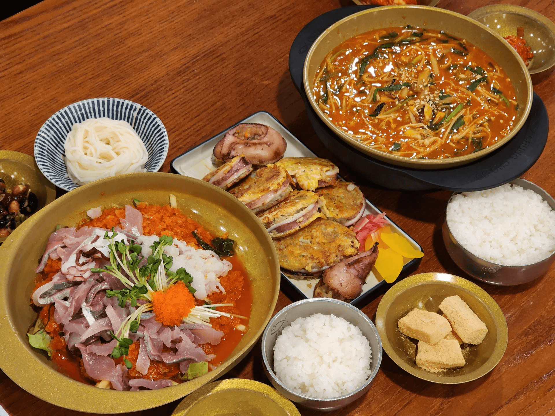 2022년 산으로 출근, 바다로 퇴근 - 9