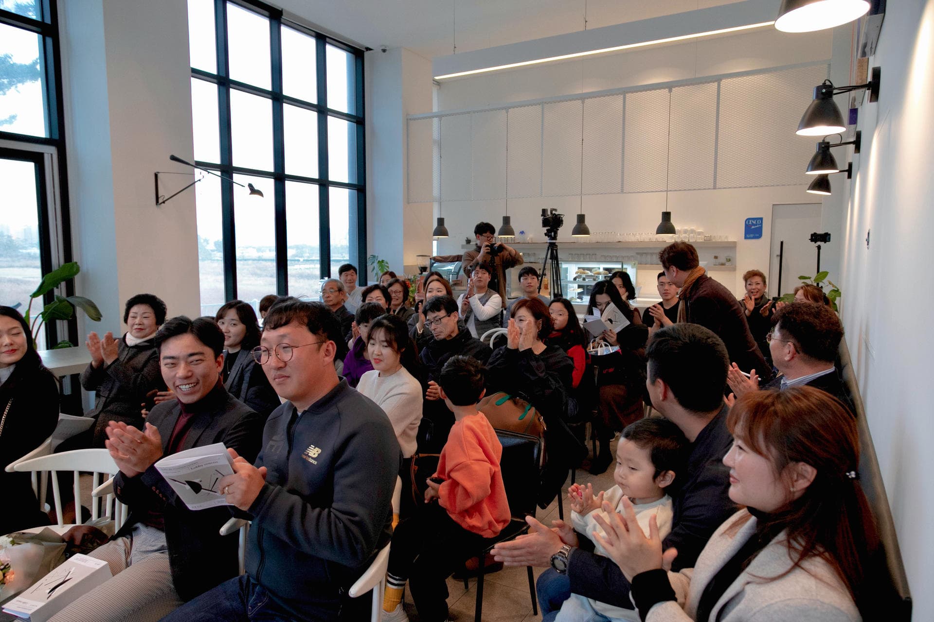 살드뮤지끄 로비음악회: 솔숲과 해변 앞 클래식 - 6