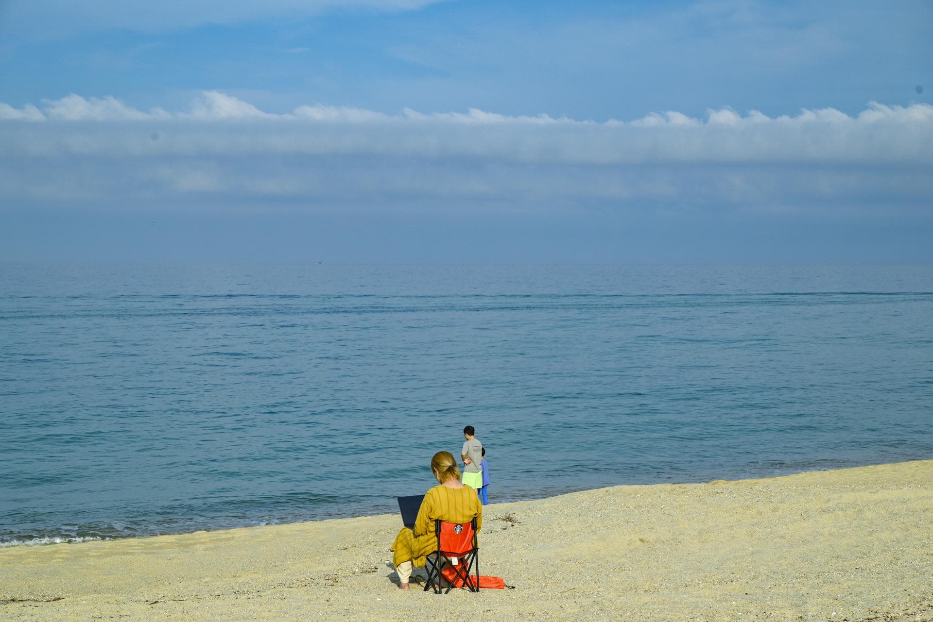 제 2회 강릉 워케이션 페스티벌 기획 및 운영(O-MZ 페스티벌)