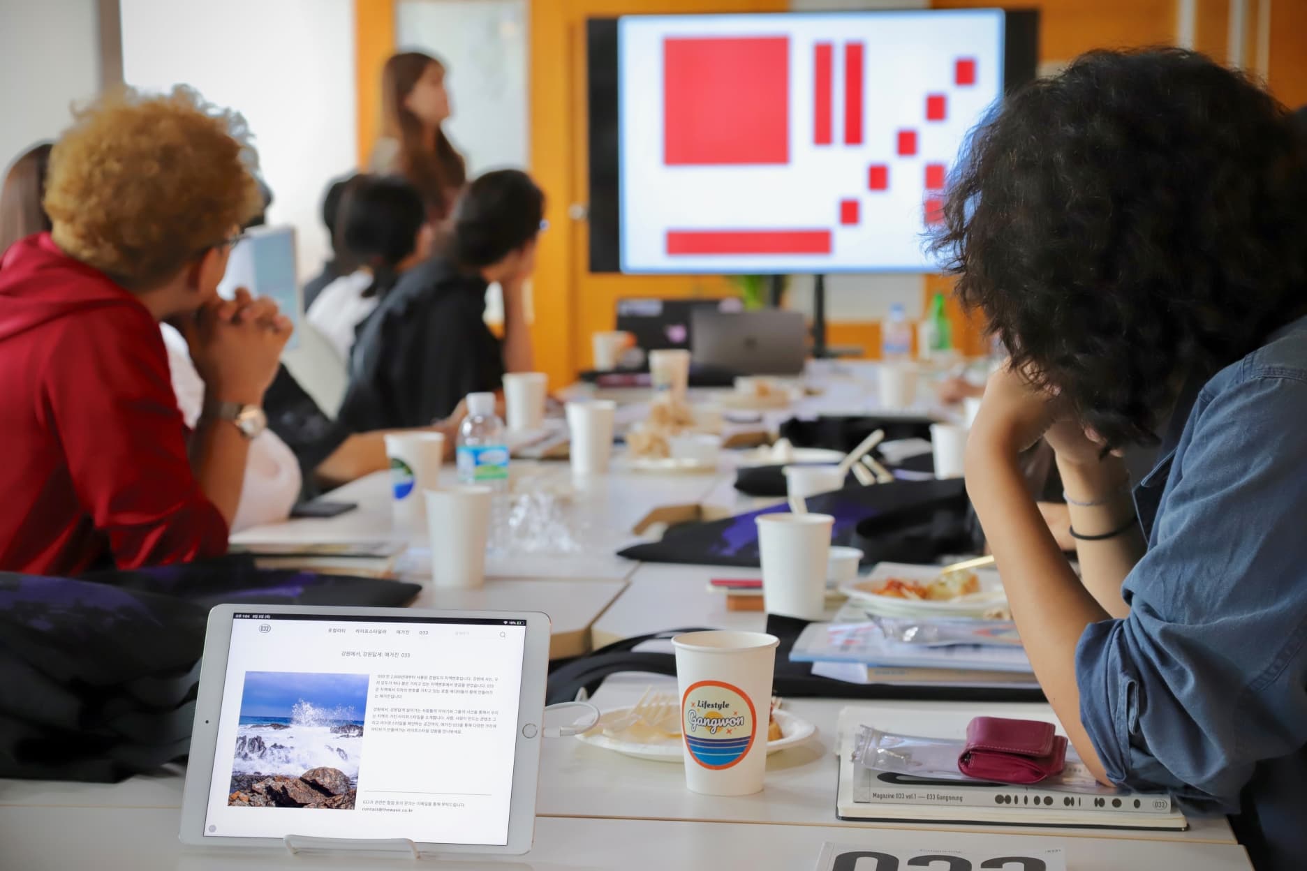 동해안 로컬 인사이트 트립 - 4