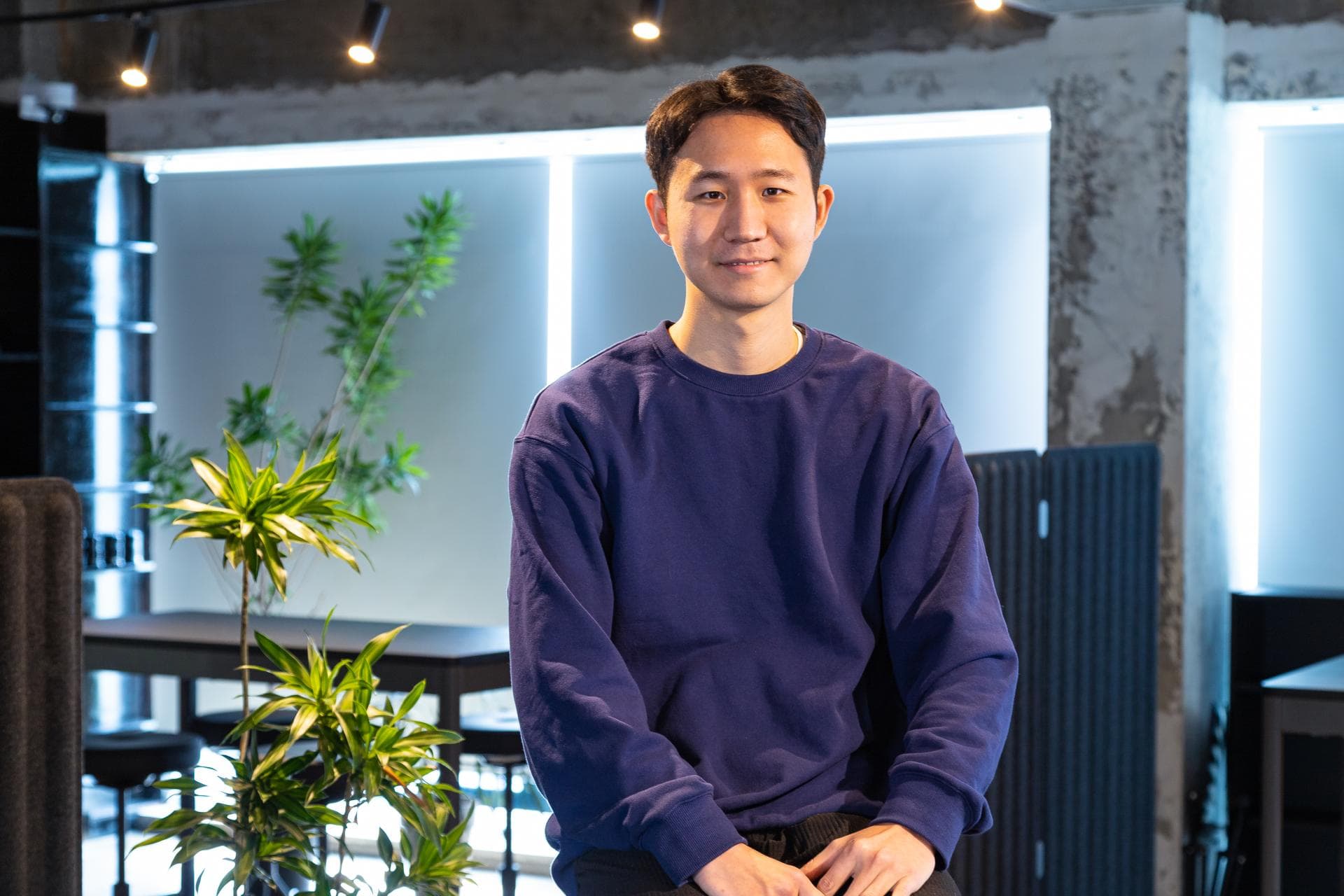 [더웨이브컴퍼니] 대표 최지백