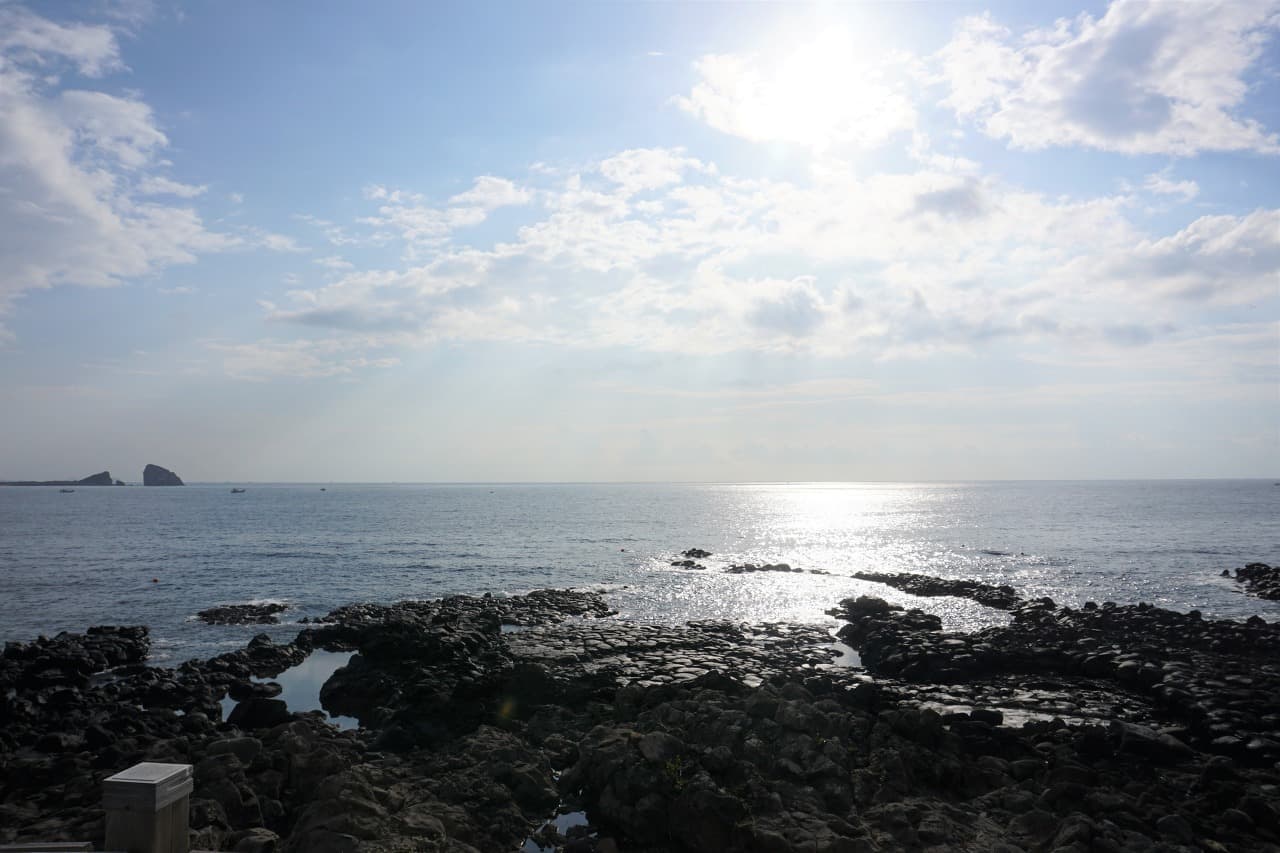 [리뷰] 제주창조경제혁신센터 2019 J-Connect Day ①