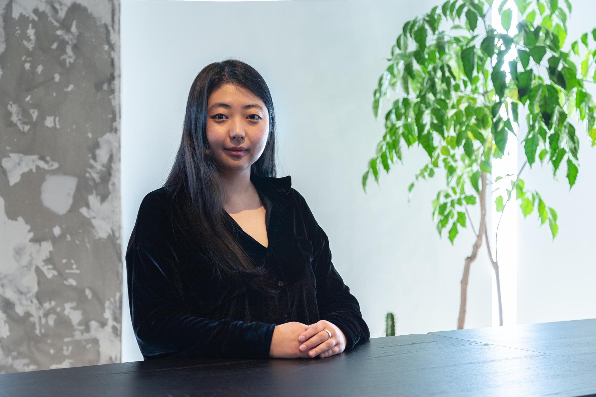 [더웨이브컴퍼니] 디렉터 김리오