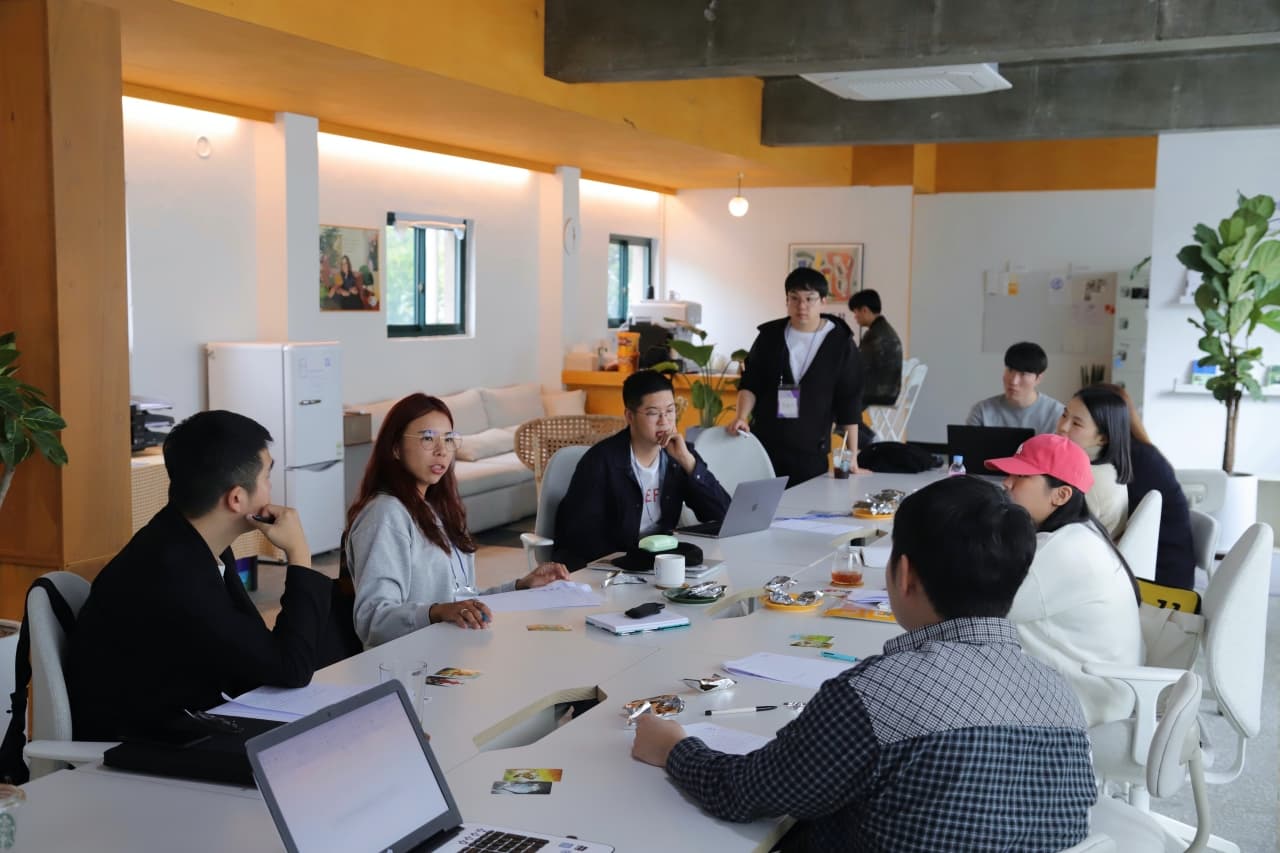 2019 LCA: 로컬 크리에이터 엑셀러레이팅 - 9