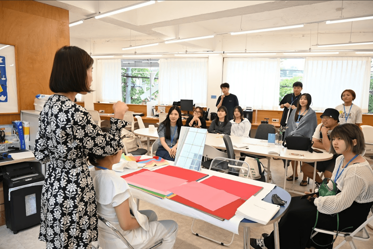 지역에서 내-일을 브랜딩하는 방법(로컬 브랜드 워케이션) - 7