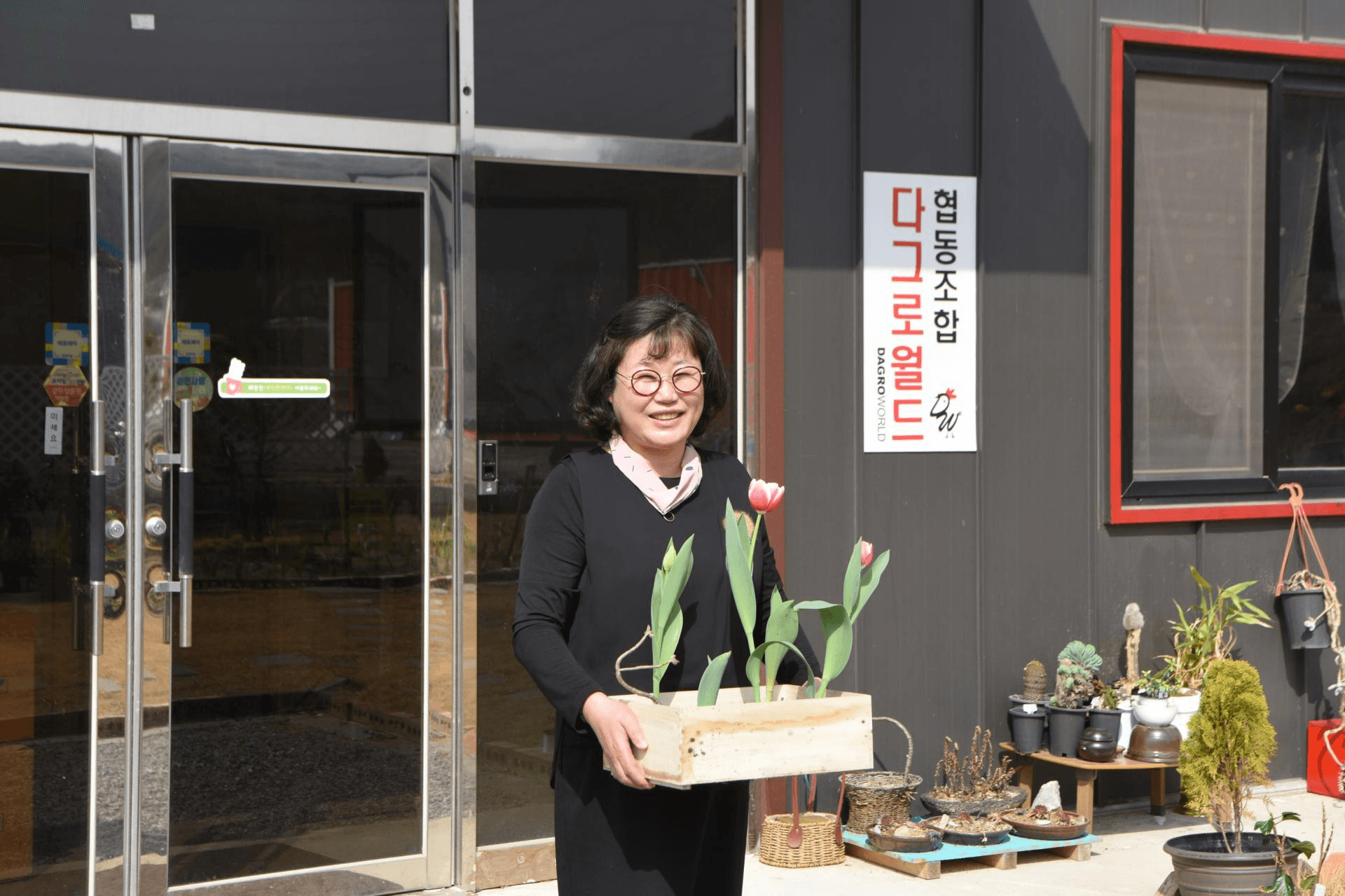 G-스타트업 창업 스토리-지 - 2