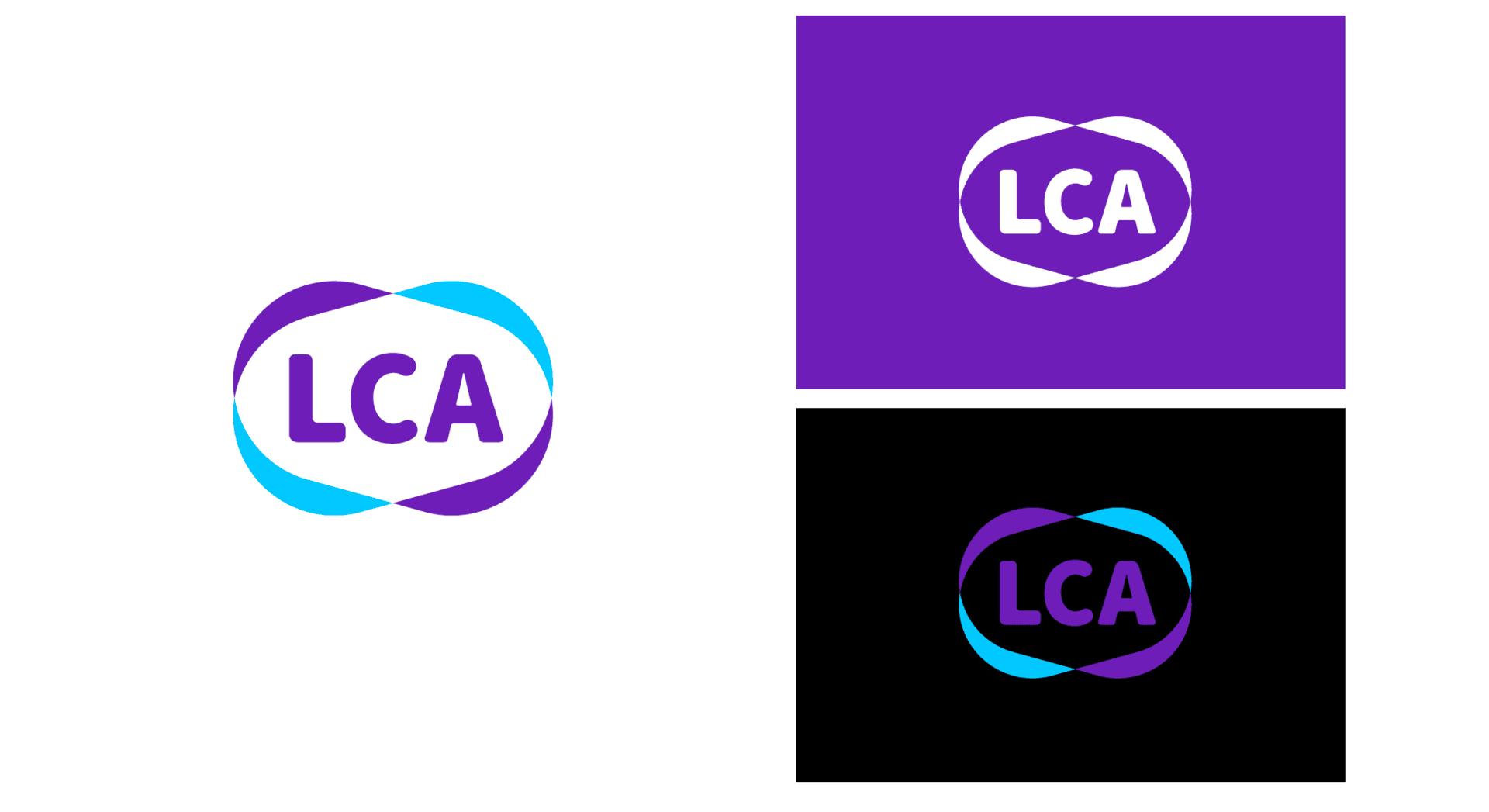 강원창조경제혁신센터 LCA 브랜드 아이덴티티 - 6