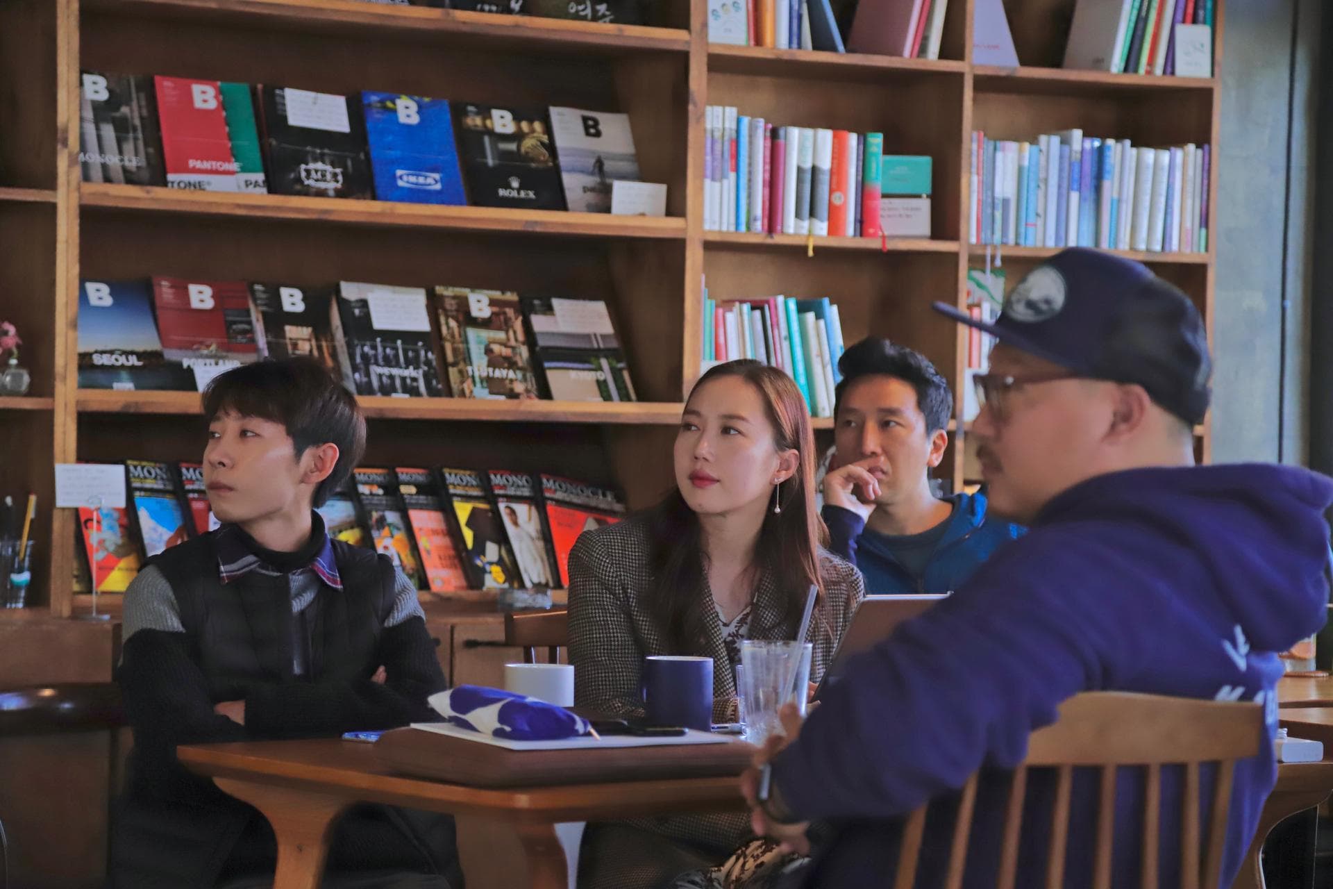 2018 LCA: 로컬 크리에이터 엑셀러레이팅 - 2