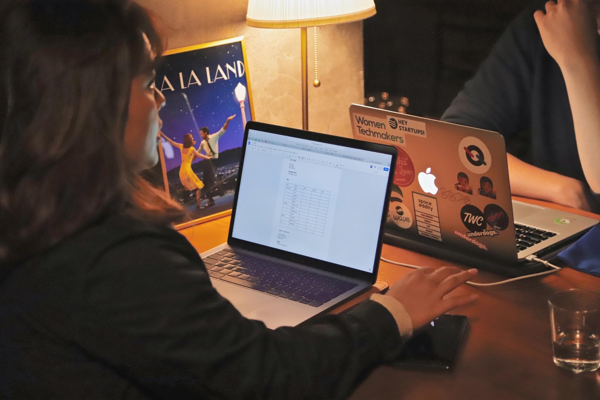 2018 LCA: 로컬 크리에이터 엑셀러레이팅 - 3