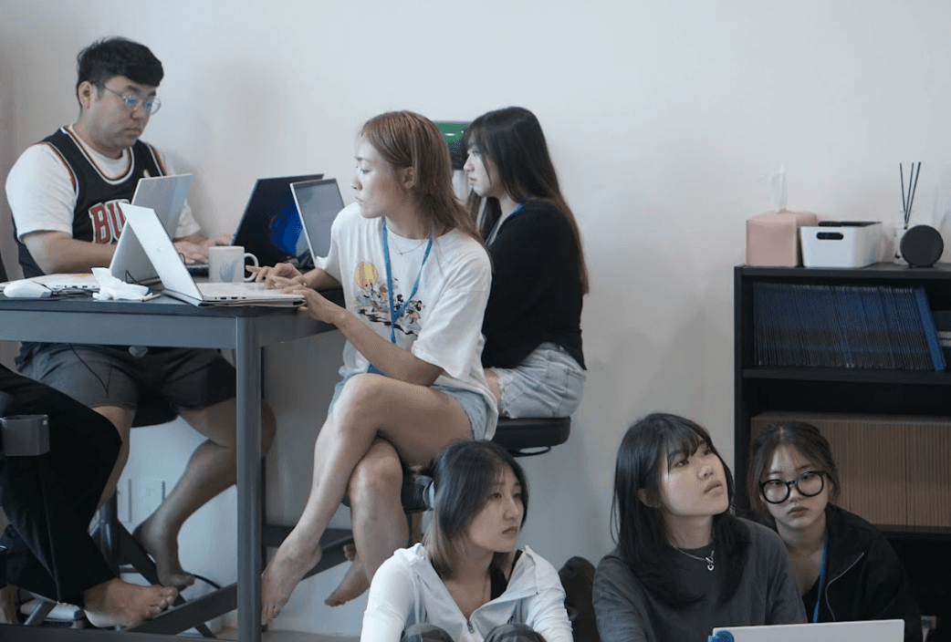 지역에서 내-일을 브랜딩하는 방법(로컬 브랜드 워케이션) - 10