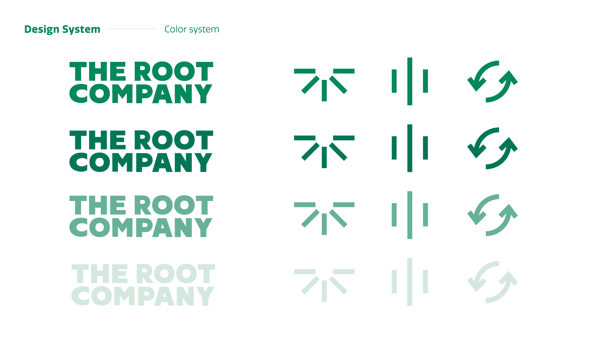 더루트컴퍼니 브랜드 디자인 - 9