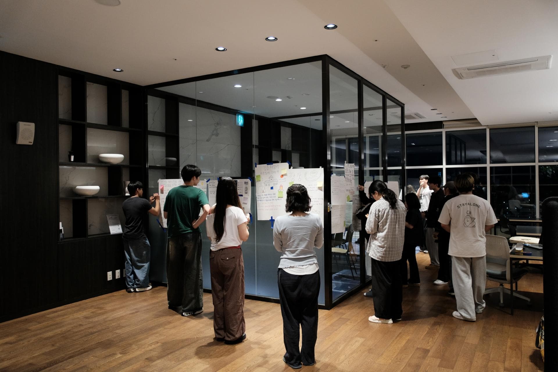 2025년 지역문제해결 로컬크리에이터 창업 캠프 - 6