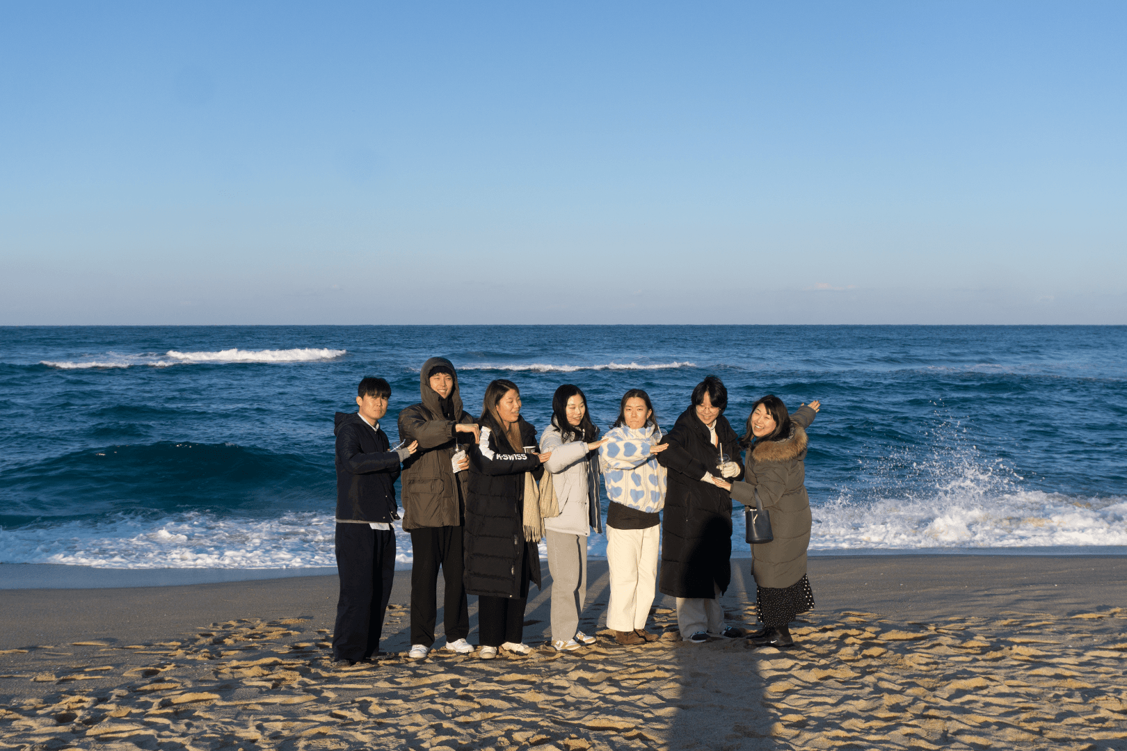 MZ세대 리모트워커를 위한 워케이션, 파도의 집 - 8