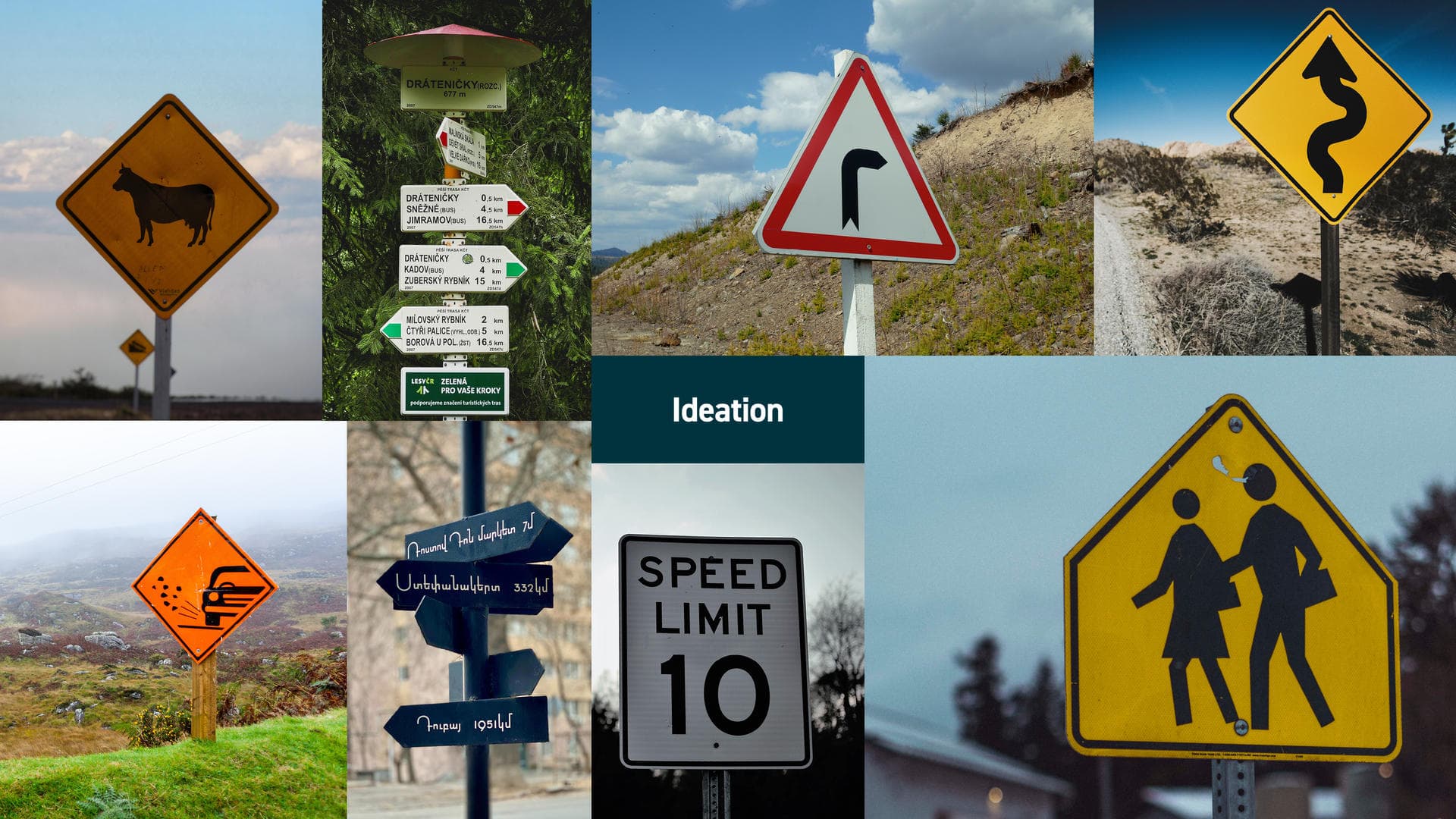 산너미목장 브랜드 디자인 - 5