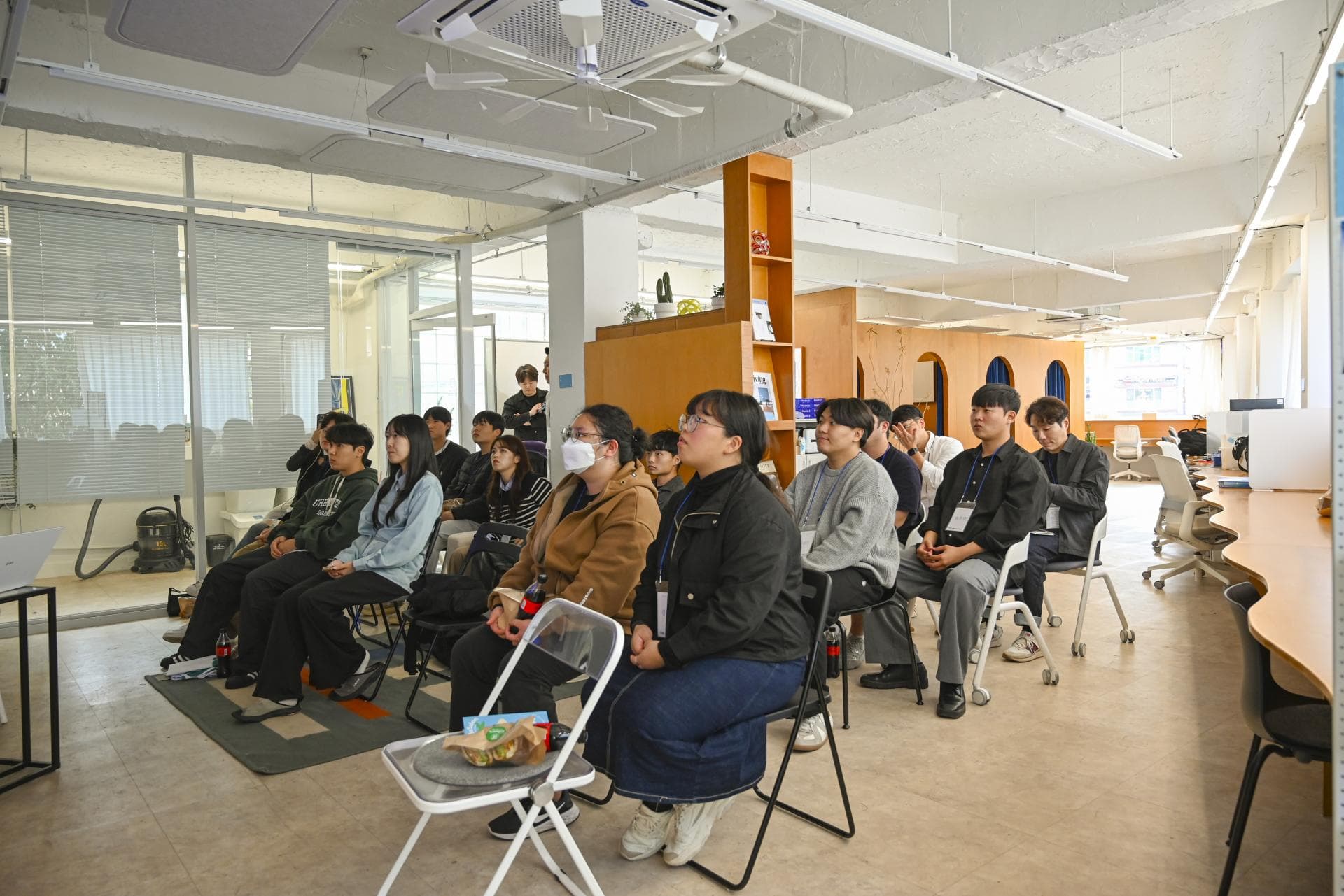 목포대학교 인사이트 투어 in 강원 - 3