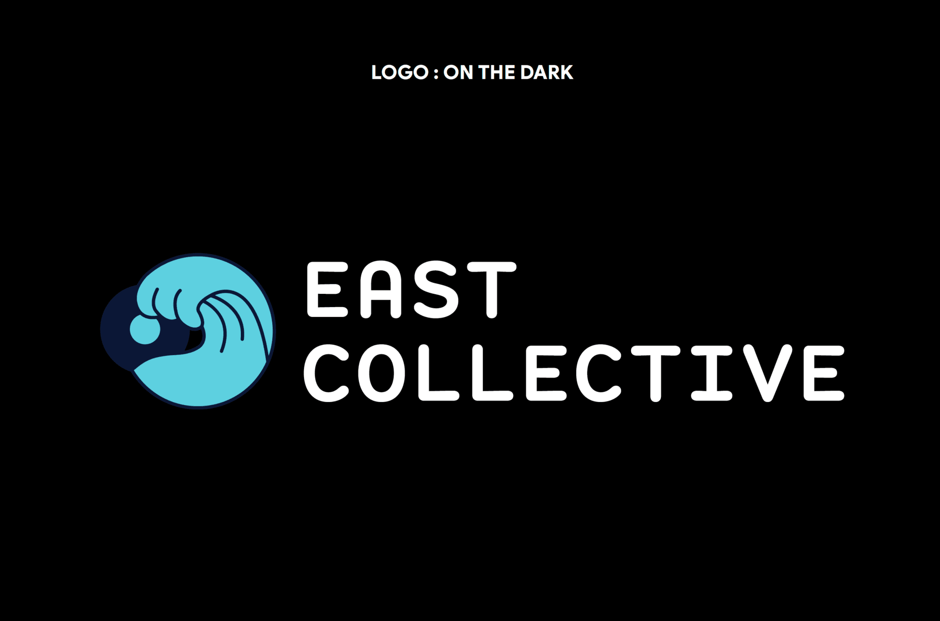 East Collective 브랜드 아이덴티티 - 8