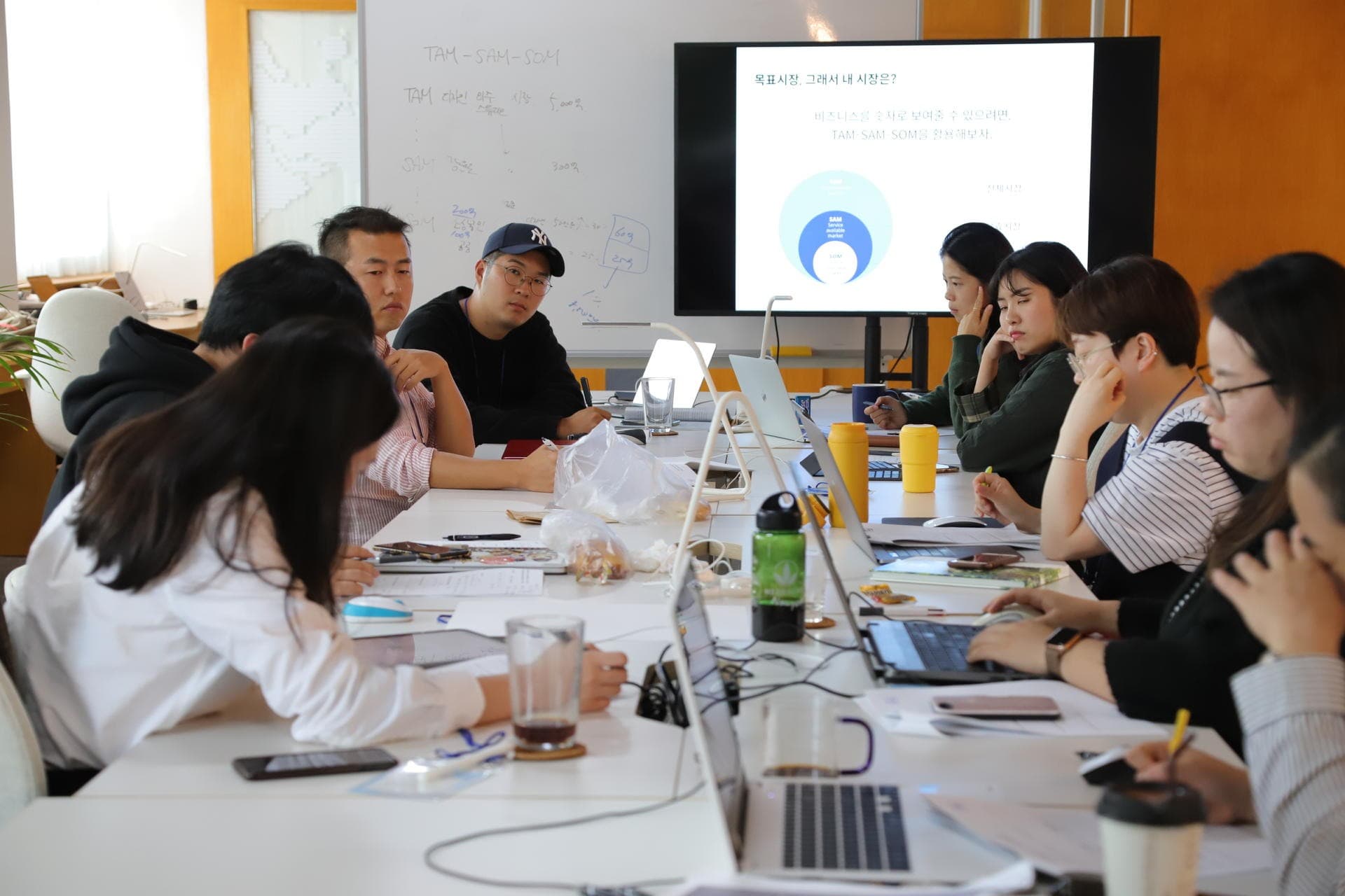 2019 LCA: 로컬 크리에이터 엑셀러레이팅 - 8